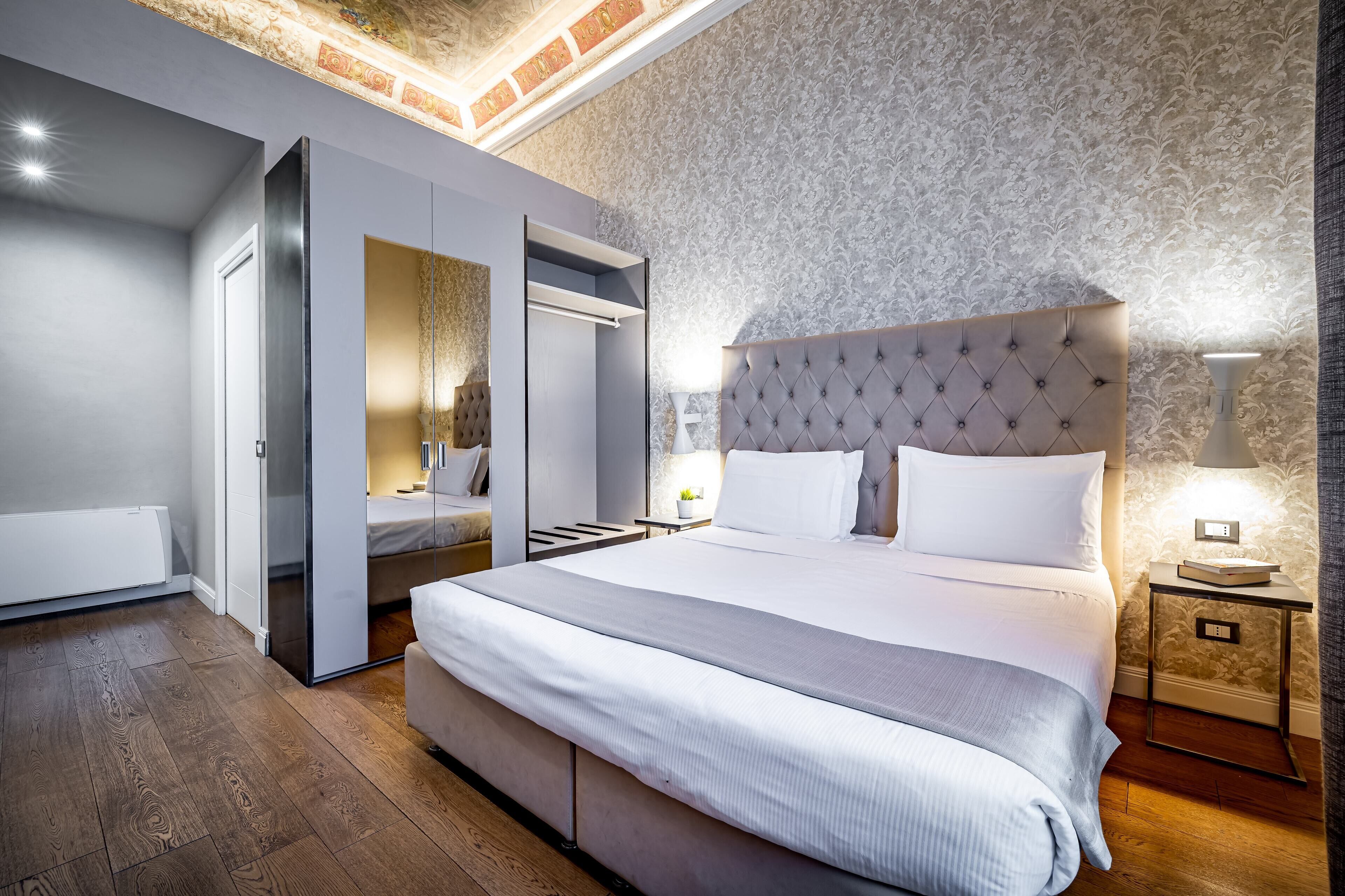 Photo - Martelli 6 Suite & Apartments