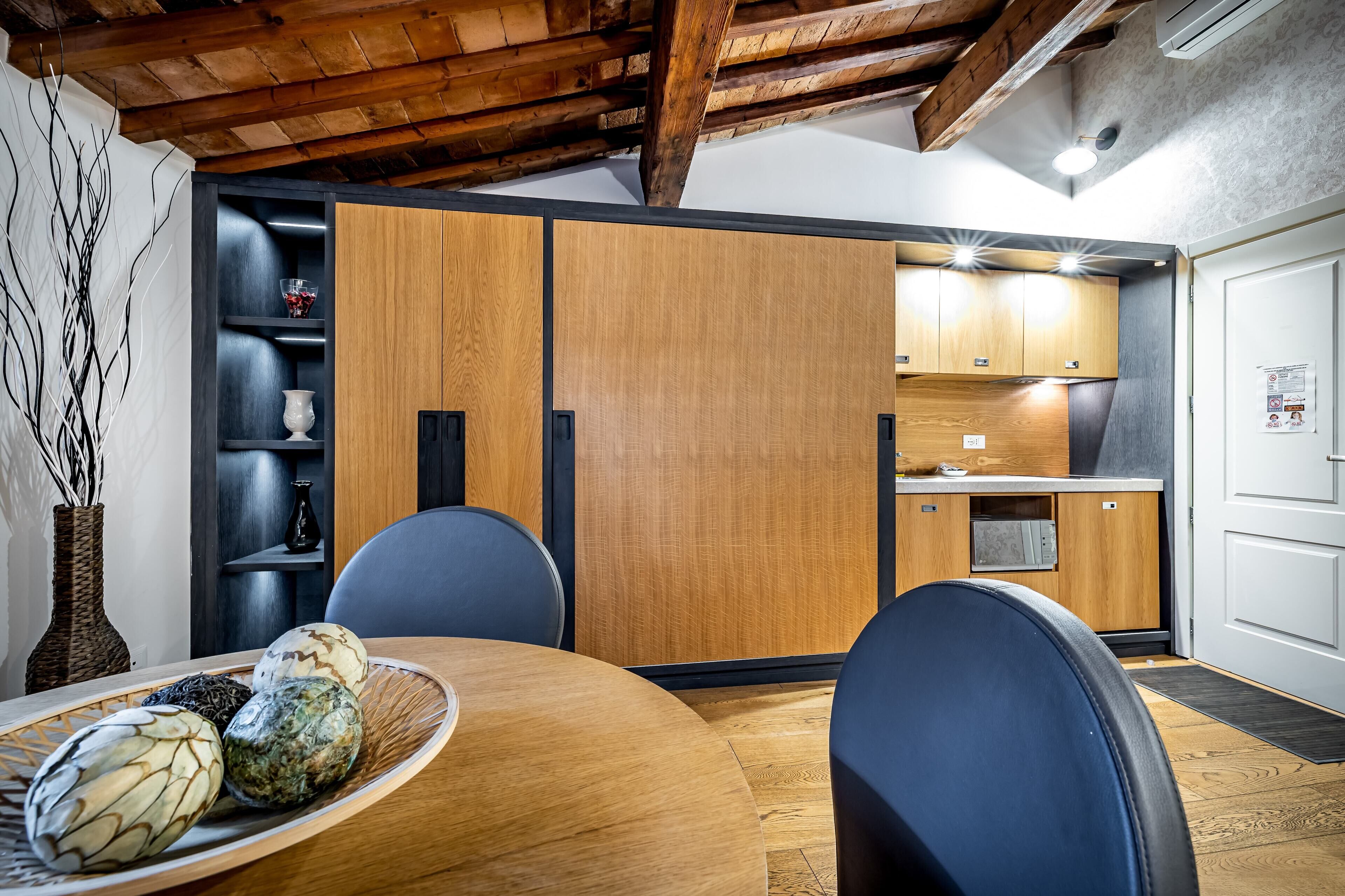 Photo - Martelli 6 Suites and Apartments