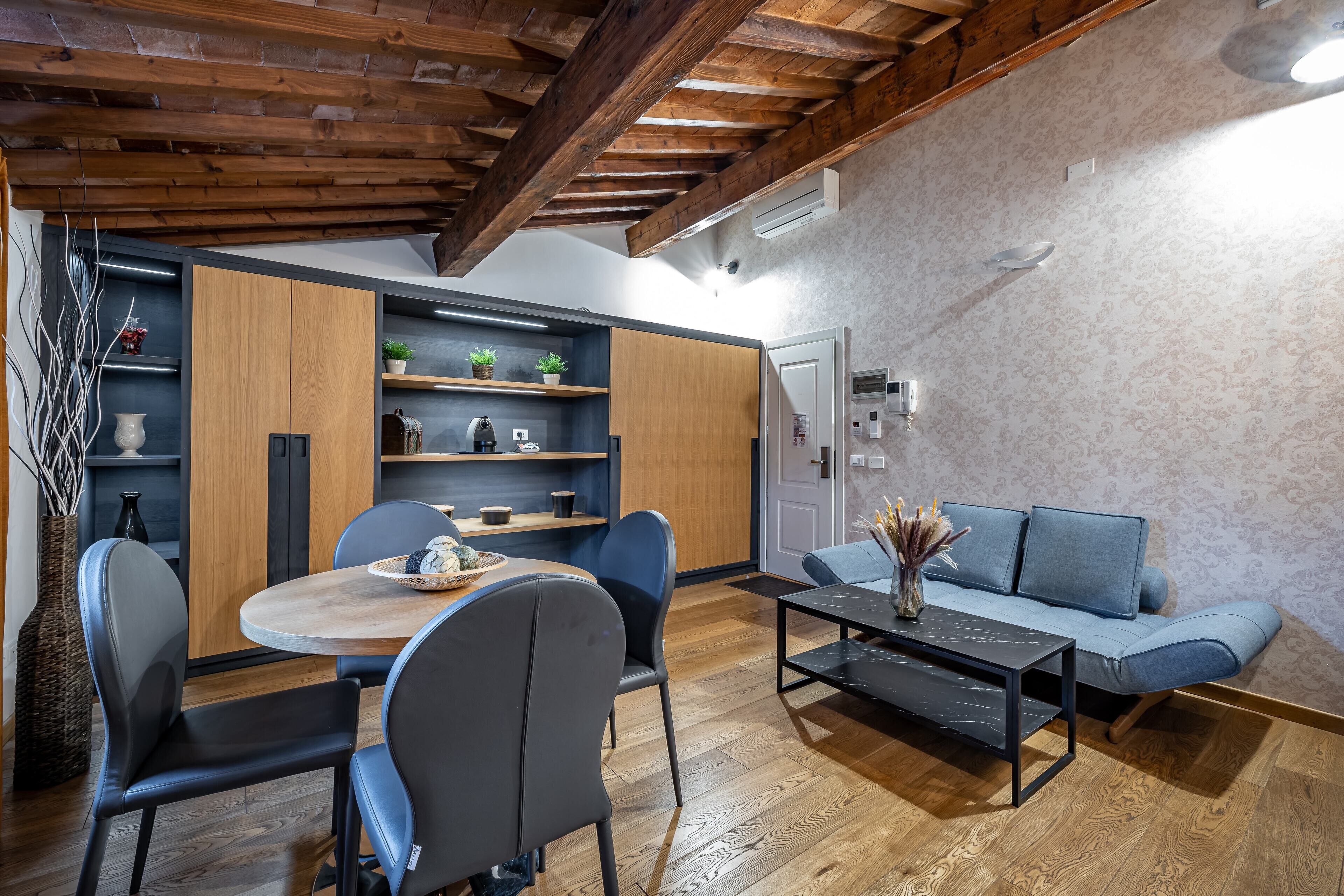 Photo - Martelli 6 Suites and Apartments