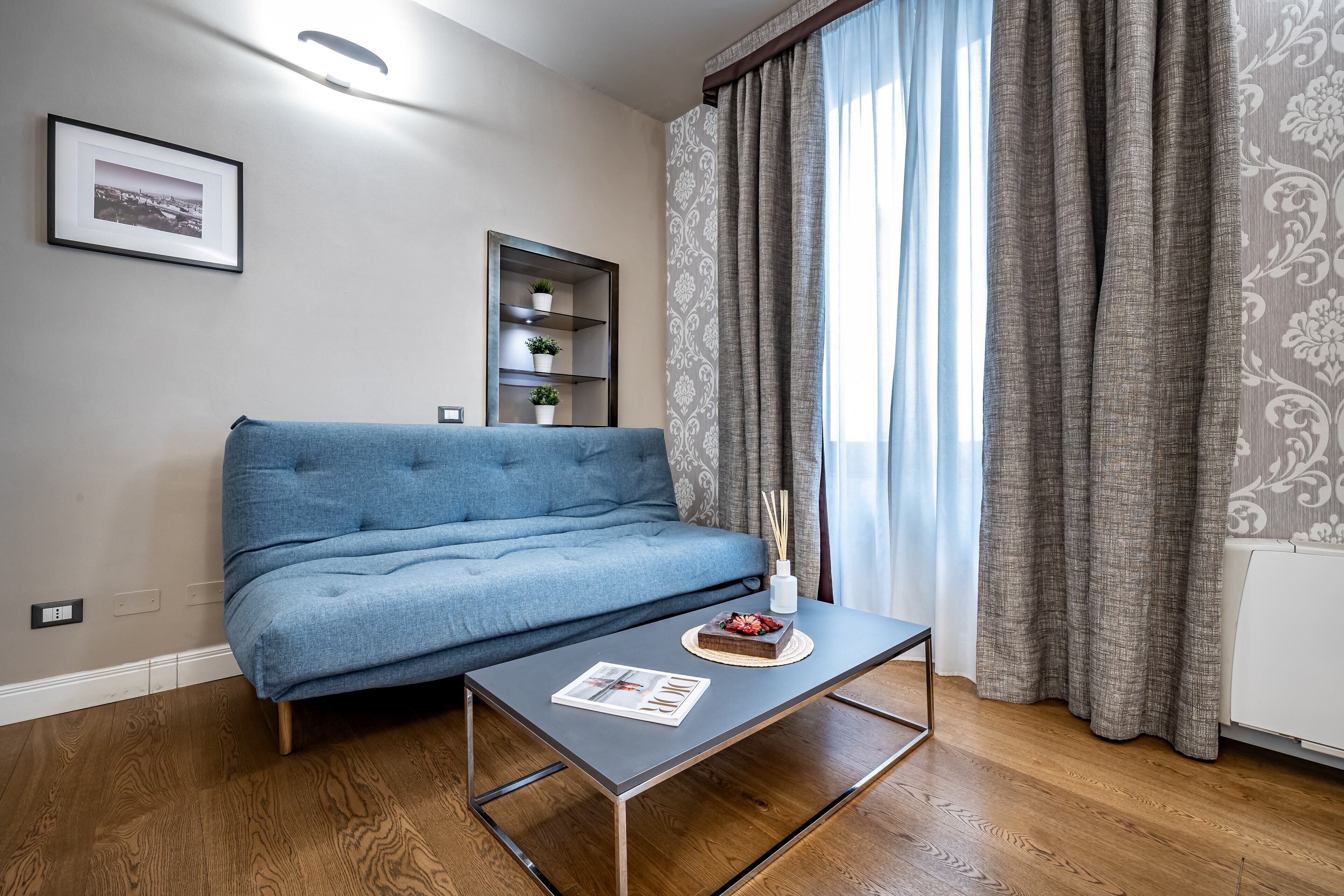 Photo - Martelli 6 Suite & Apartments