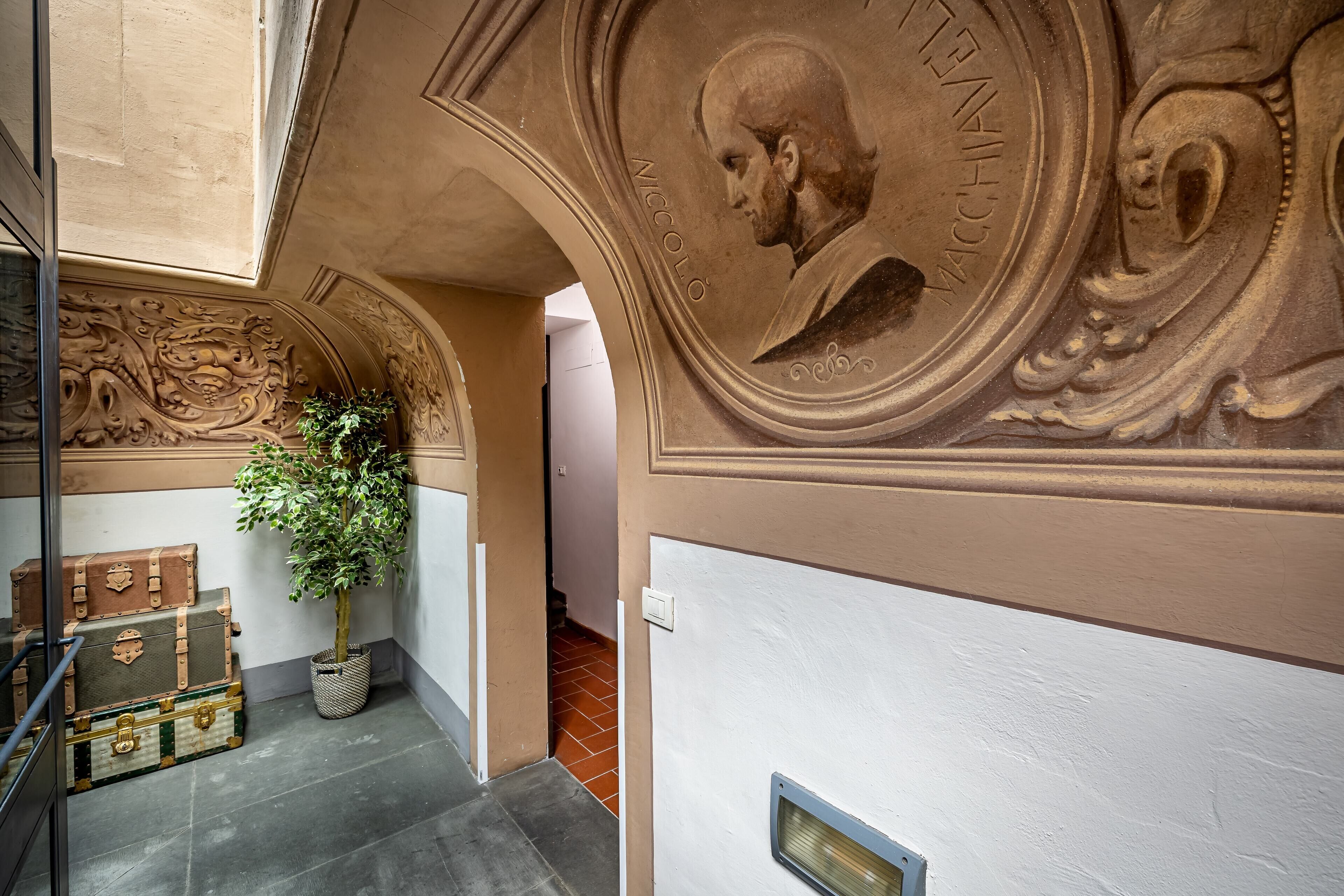 Photo - Martelli 6 Suite & Apartments