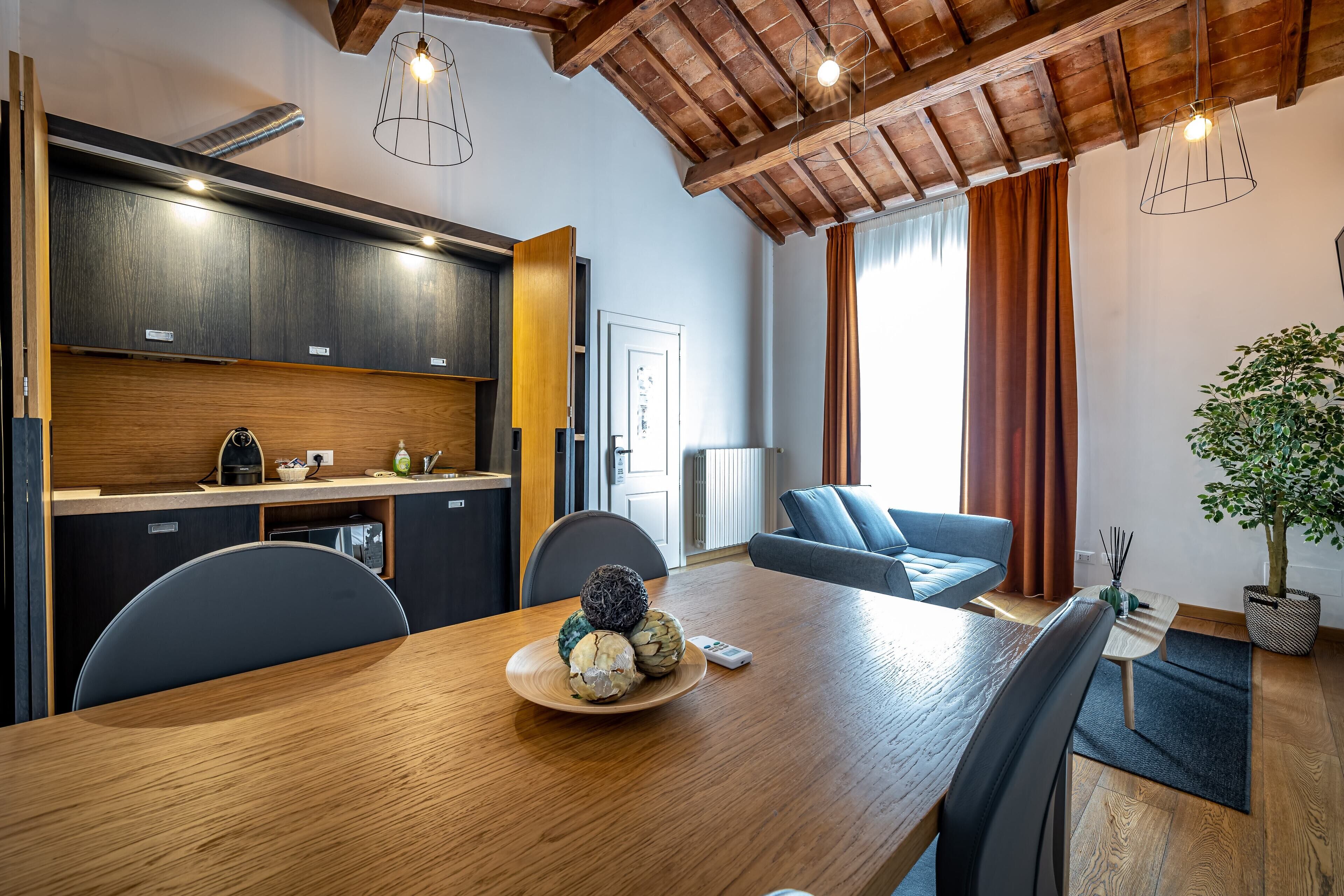 Photo - Martelli 6 Suites and Apartments