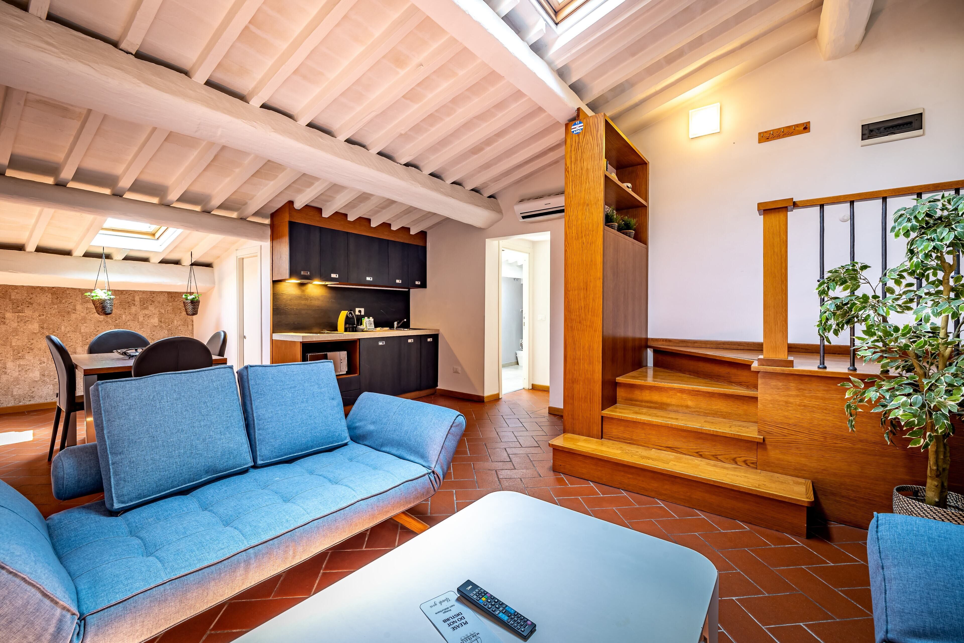 Photo - Martelli 6 Suites and Apartments