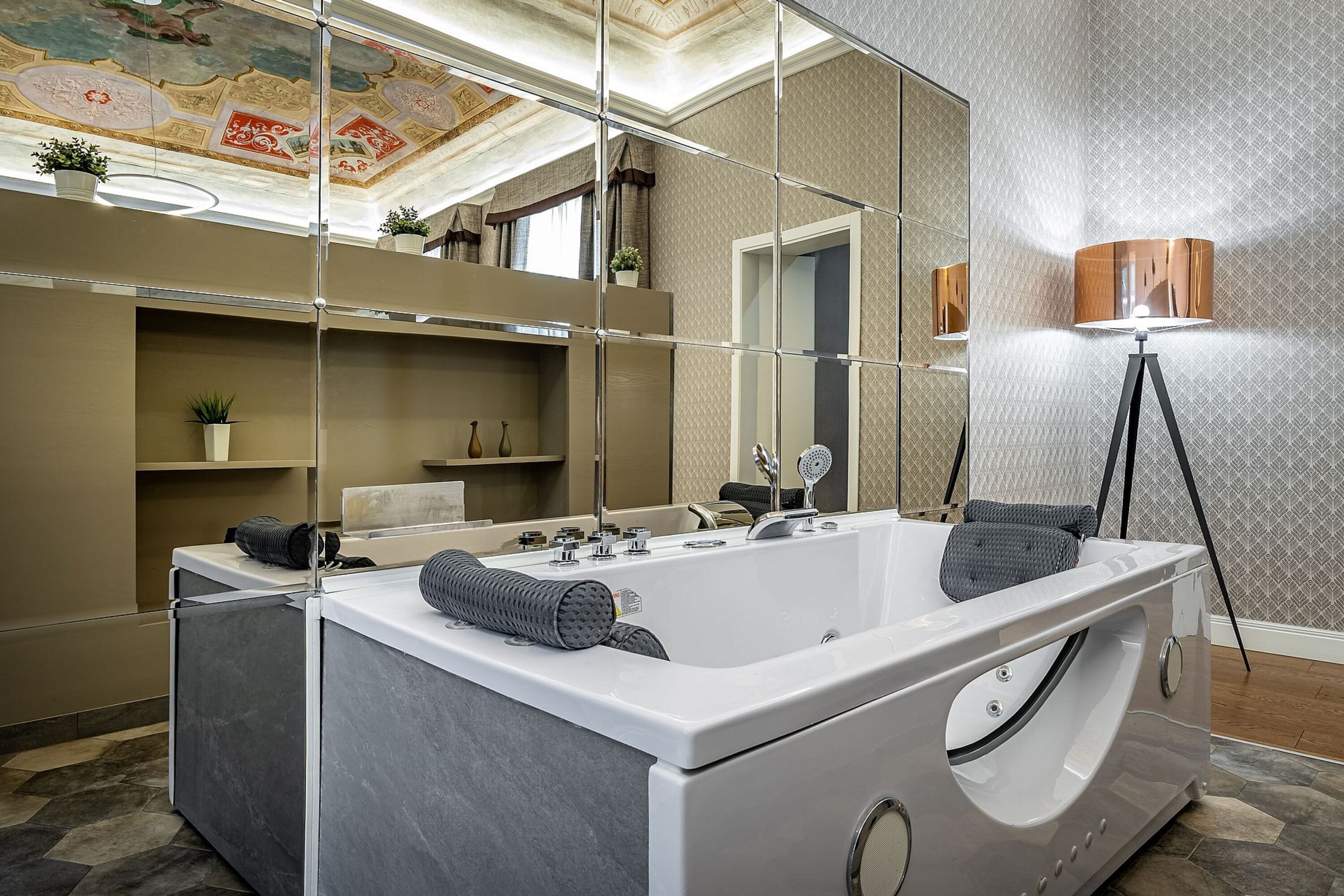 Photo - Martelli 6 Suite & Apartments