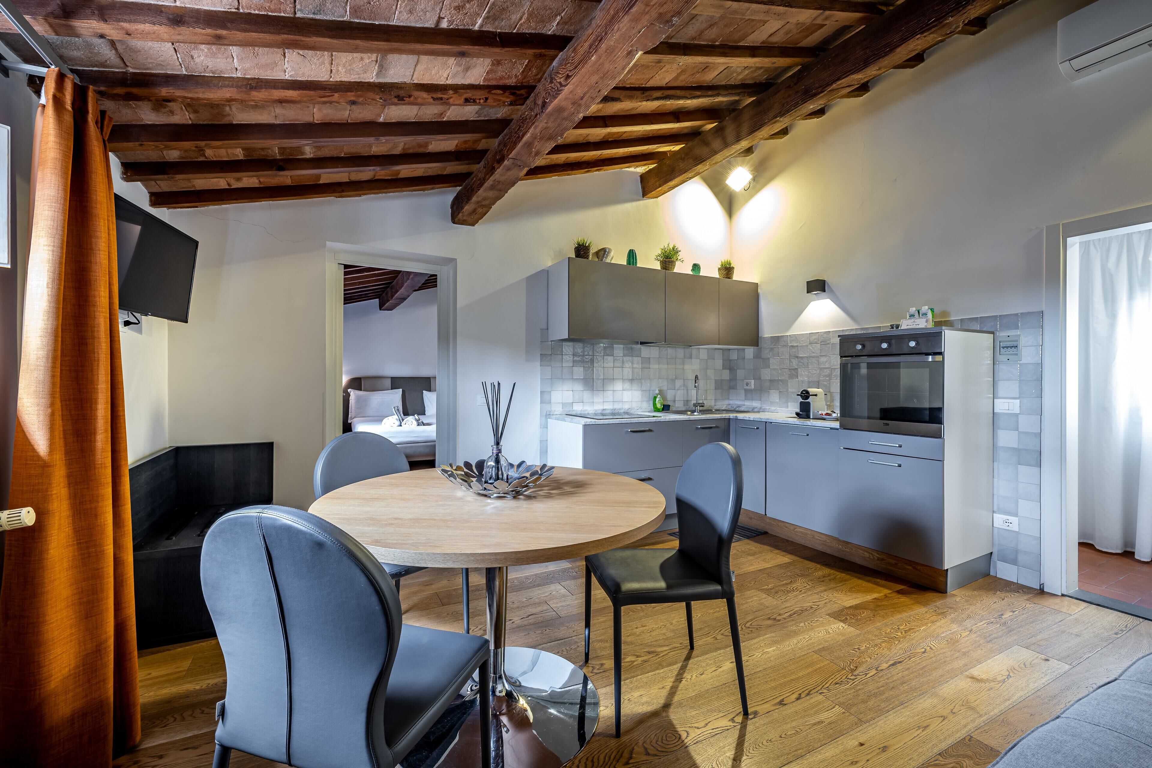 Foto - Martelli 6 Suites and Apartments