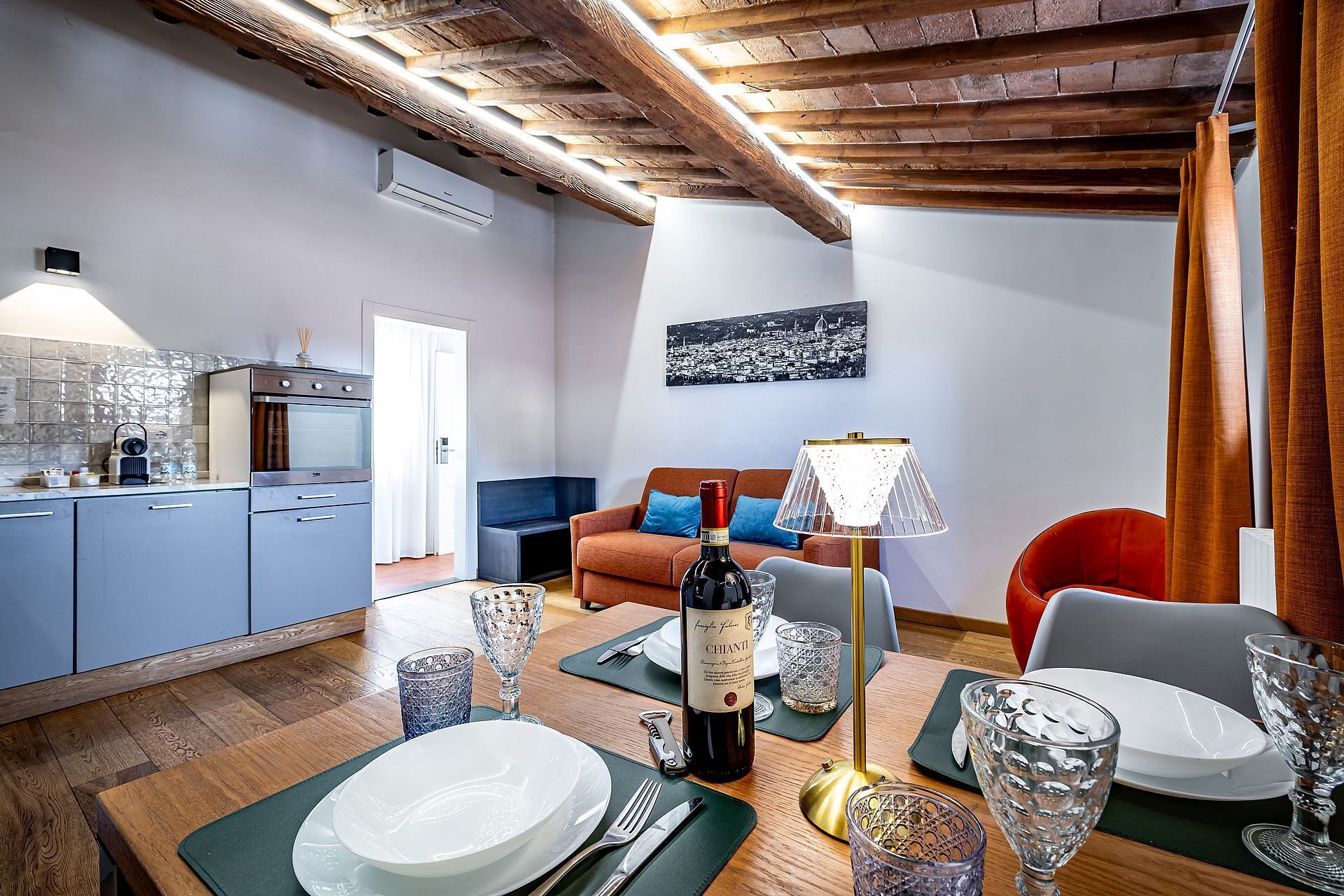 Photo - Martelli 6 Suites and Apartments