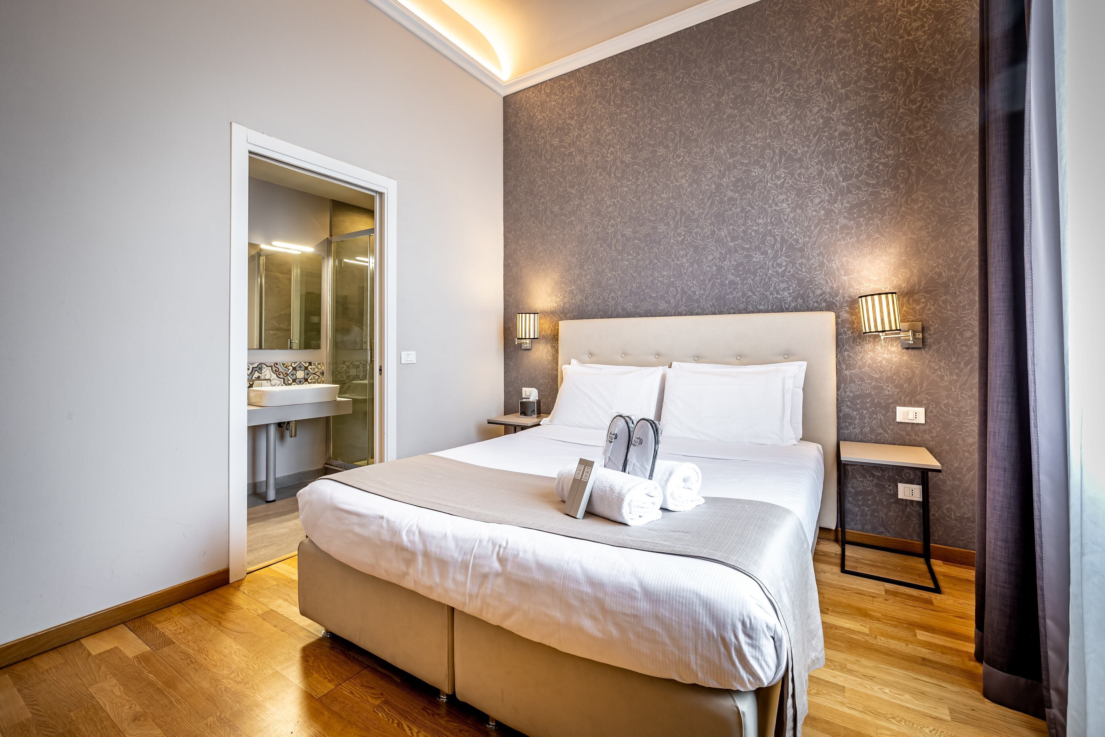 Photo - Martelli 6 Suite & Apartments