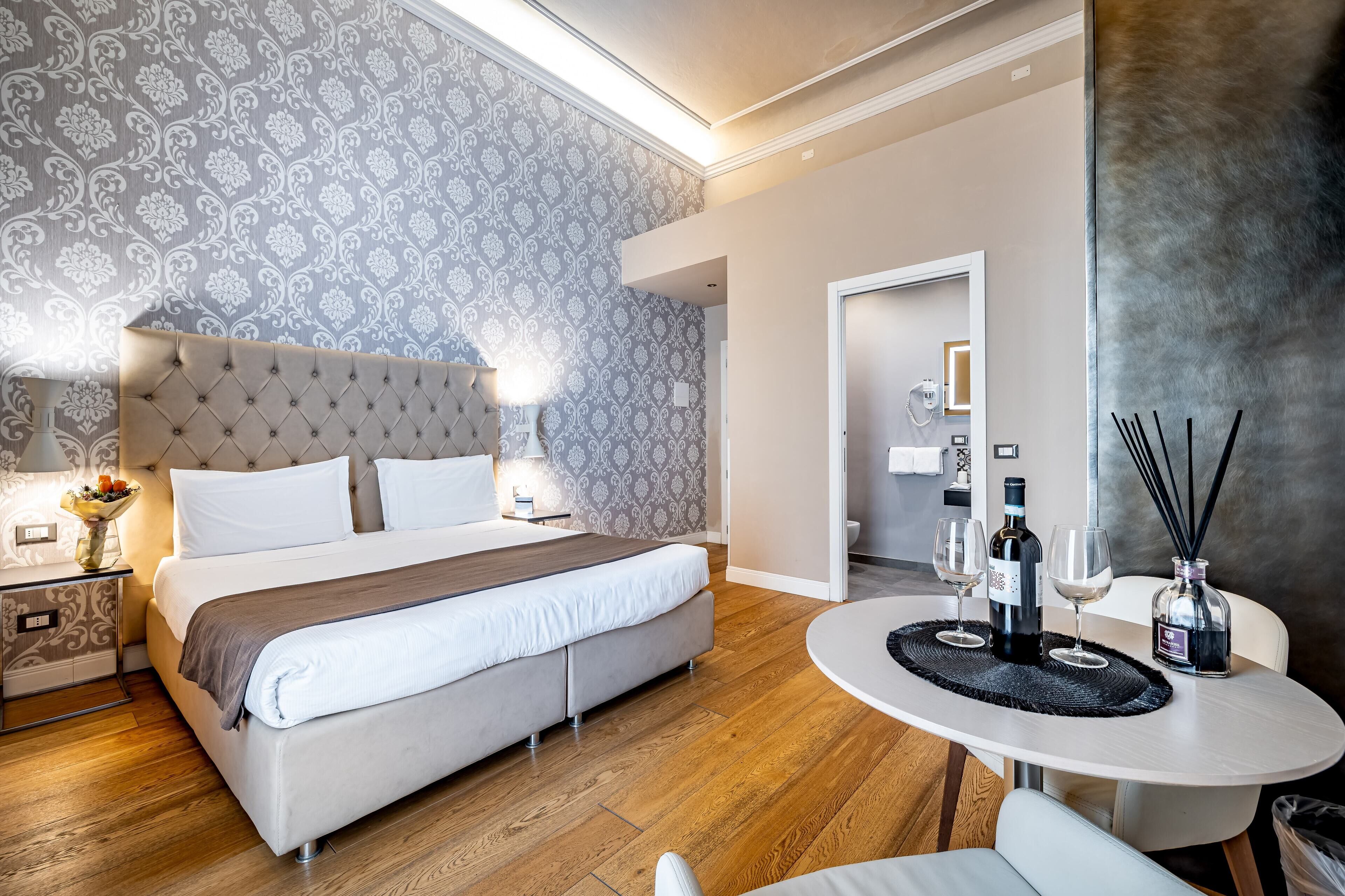 Photo - Martelli 6 Suite & Apartments