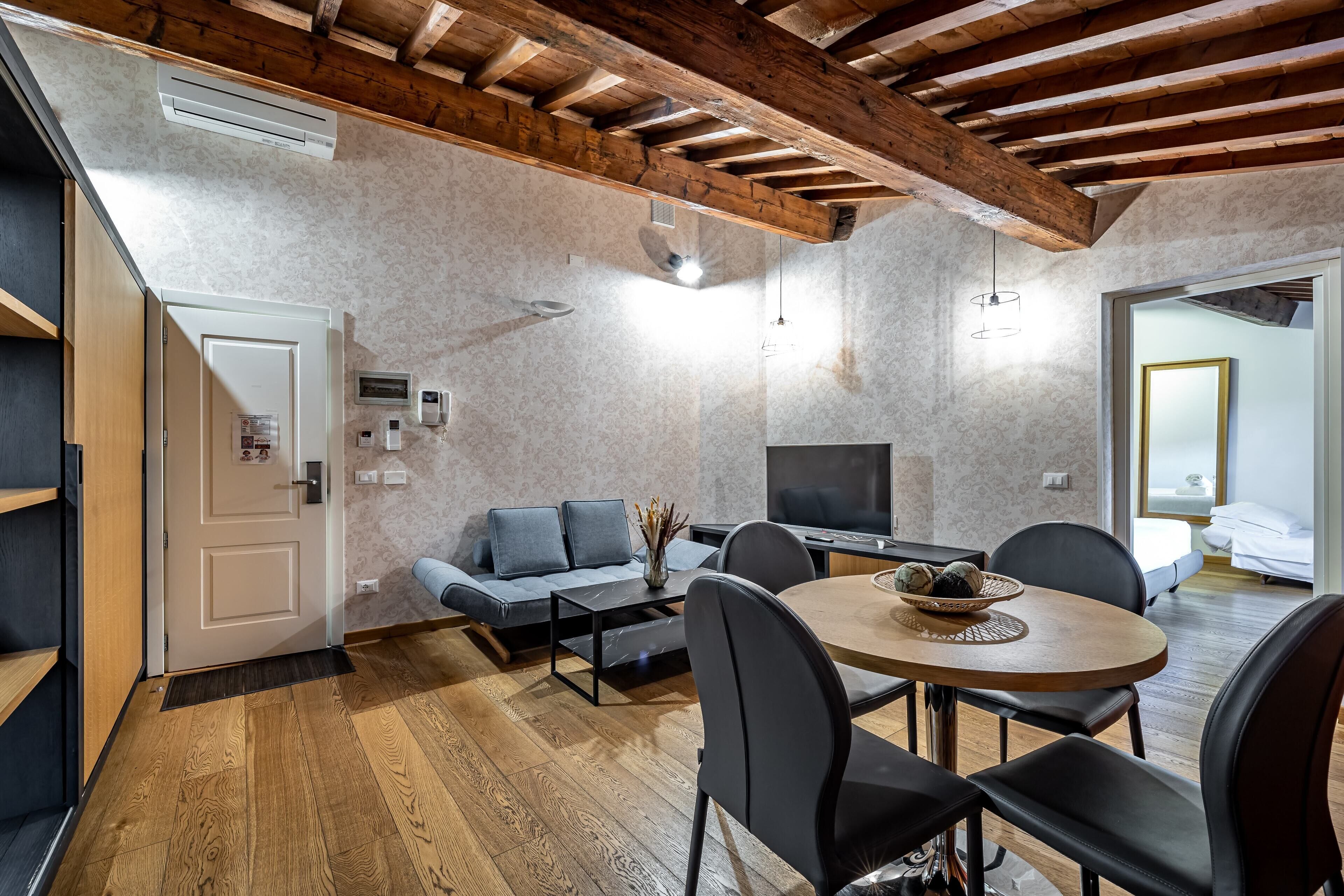 Foto - Martelli 6 Suites and Apartments