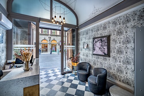 Martelli 6 Suites and Apartments