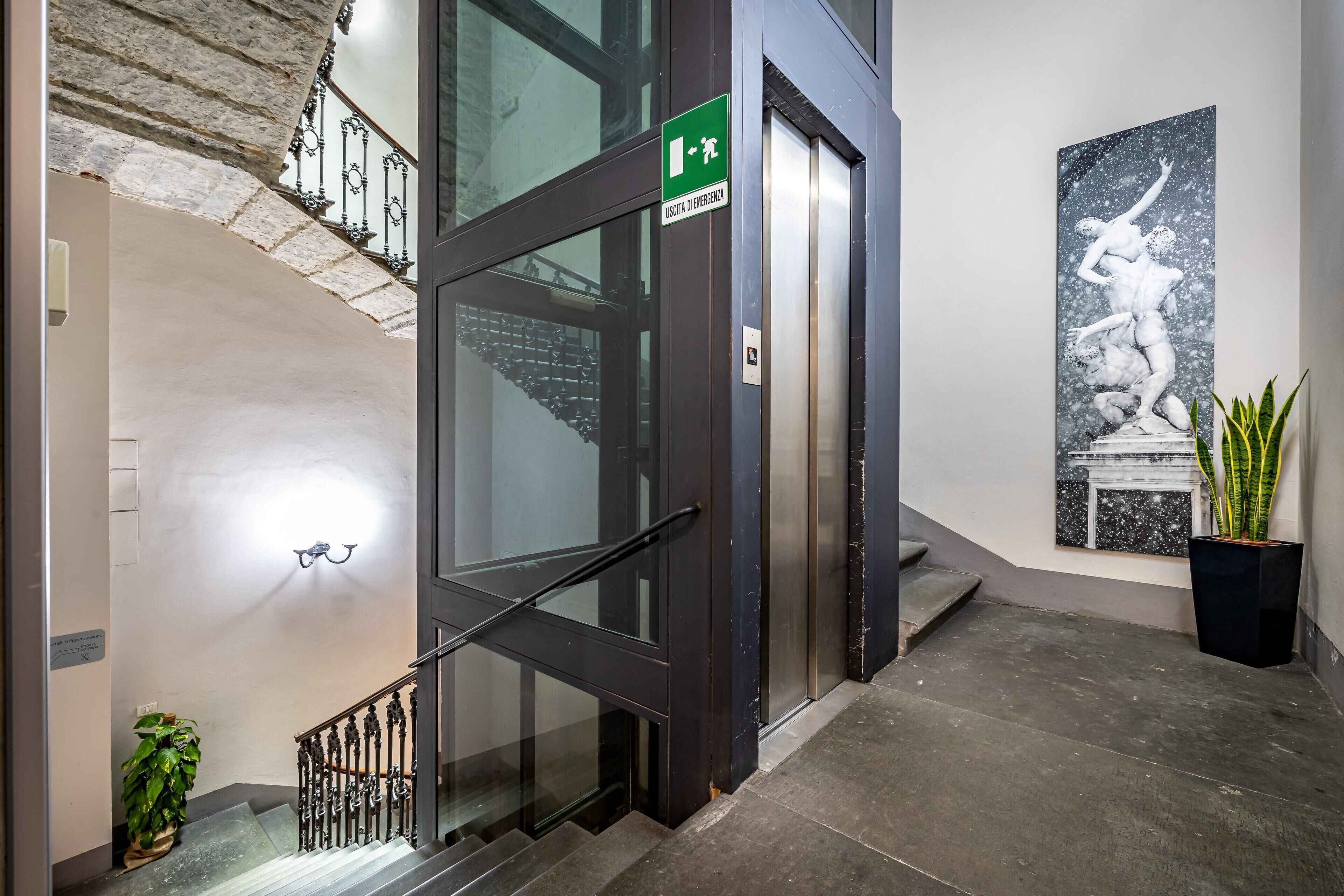 Photo - Martelli 6 Suite & Apartments