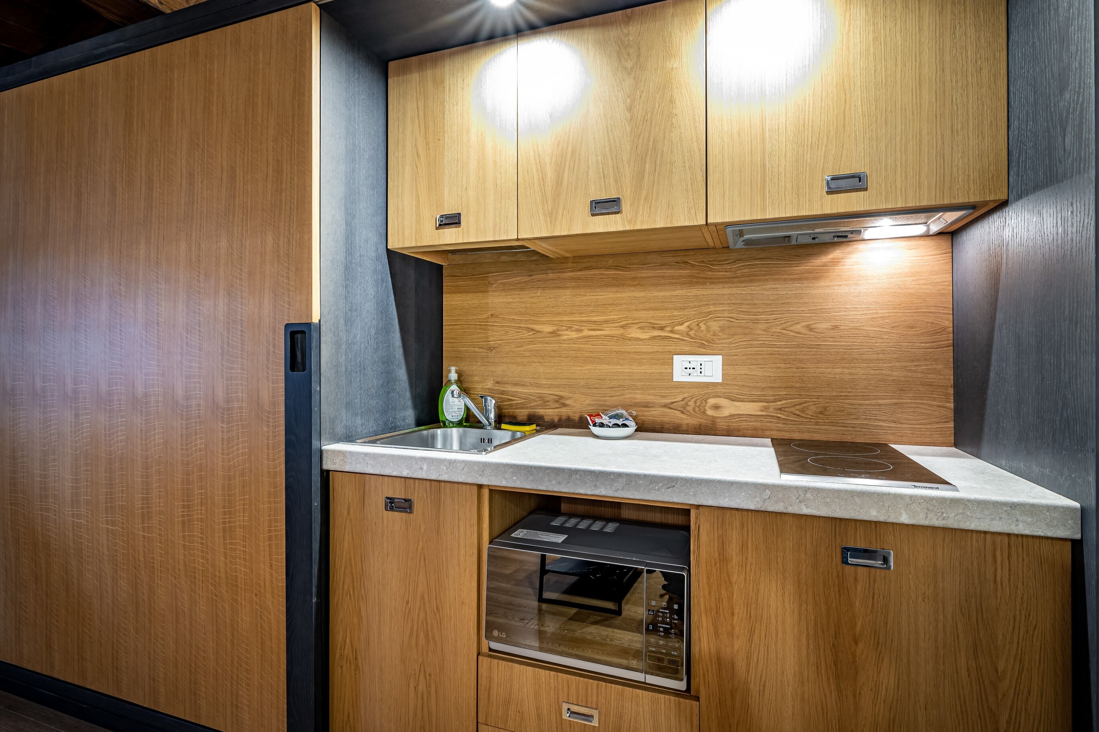 Photo - Martelli 6 Suite & Apartments