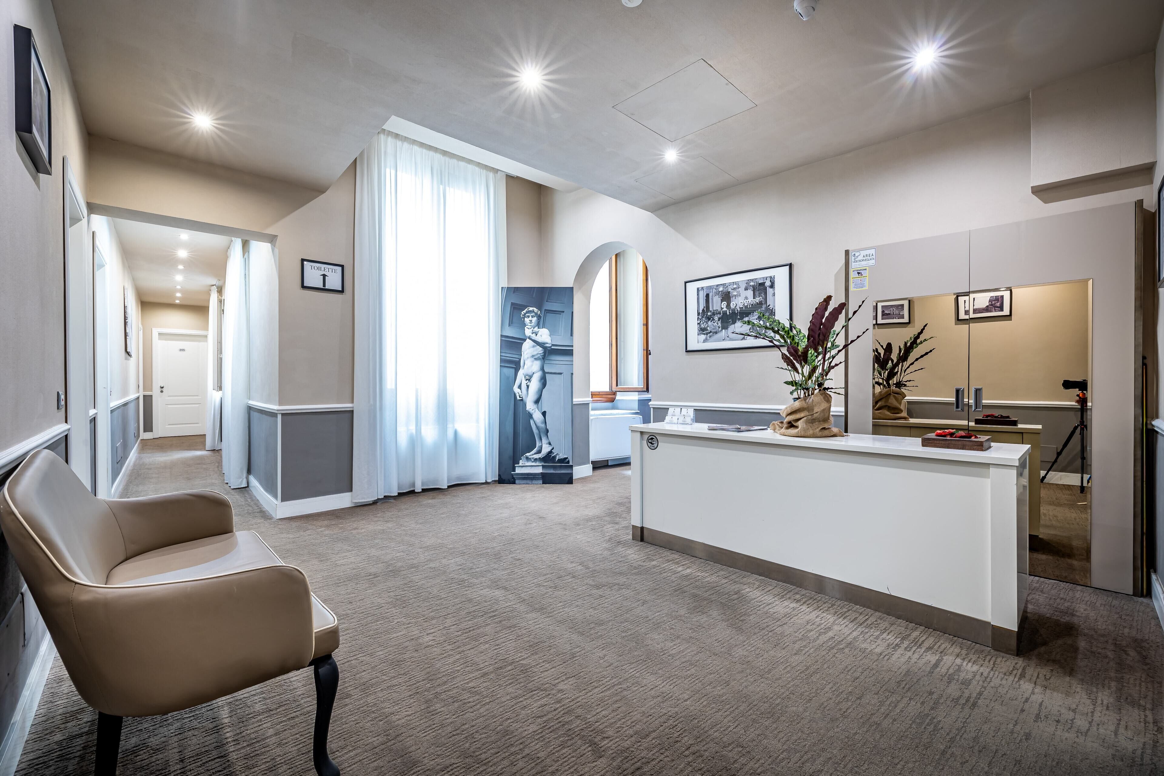 Photo - Martelli 6 Suite & Apartments