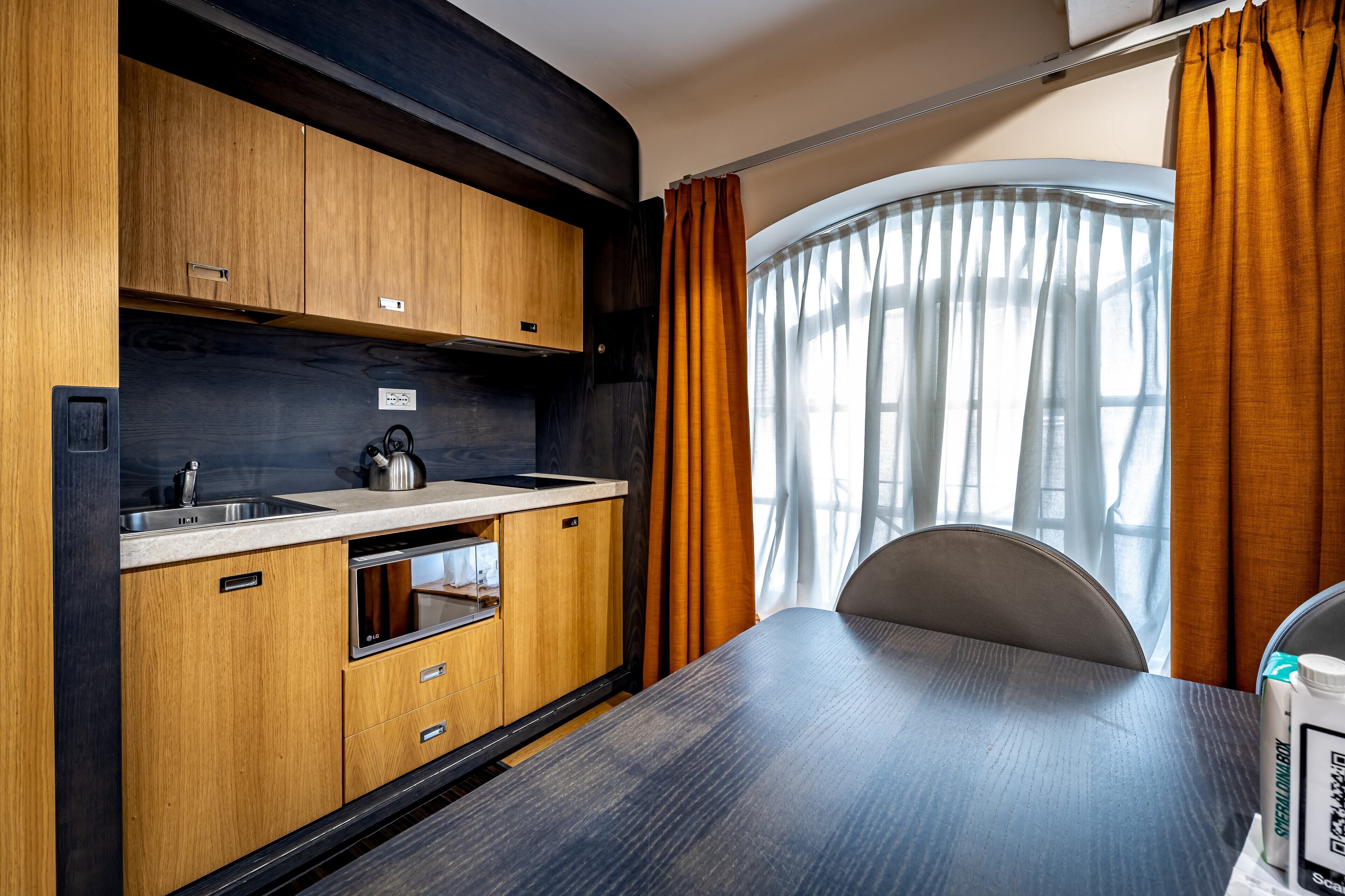 Photo - Martelli 6 Suites and Apartments