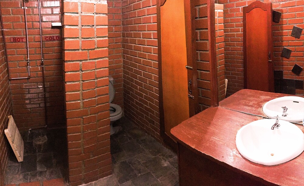 Greenhouse Bolivia by null