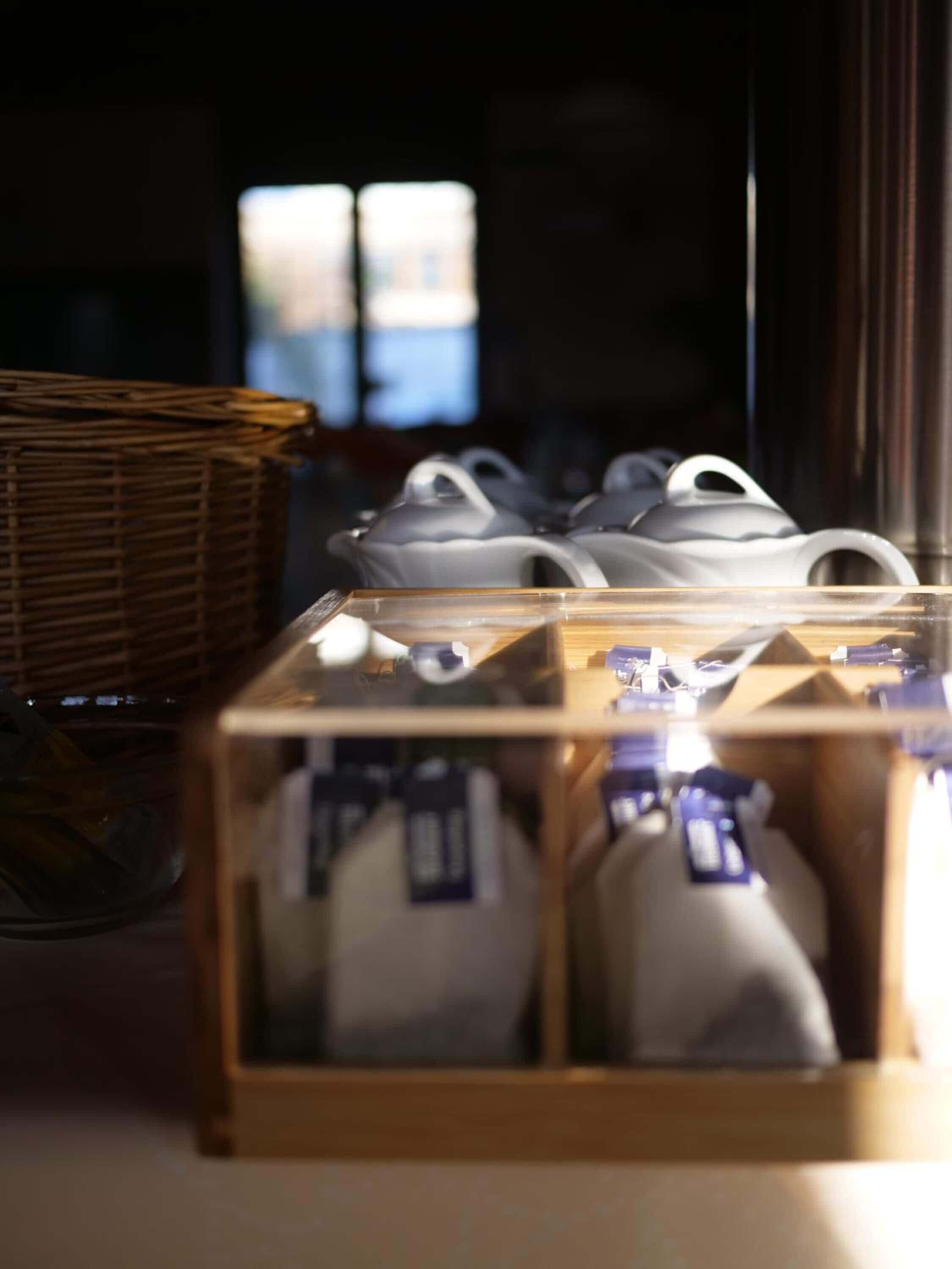 Foto - Parkhotel Bergheim