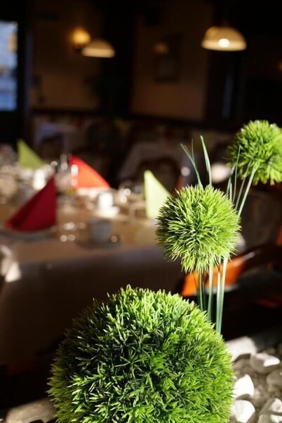 Parkhotel Bergheim