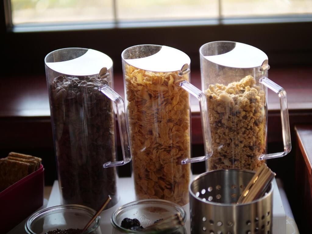 Foto - Parkhotel Bergheim