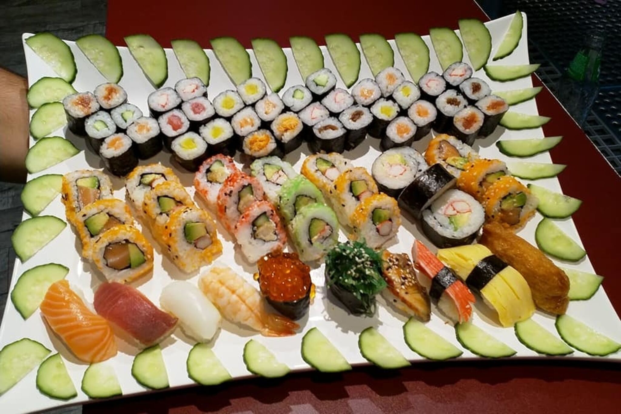 Foto - Parkhotel Bergheim