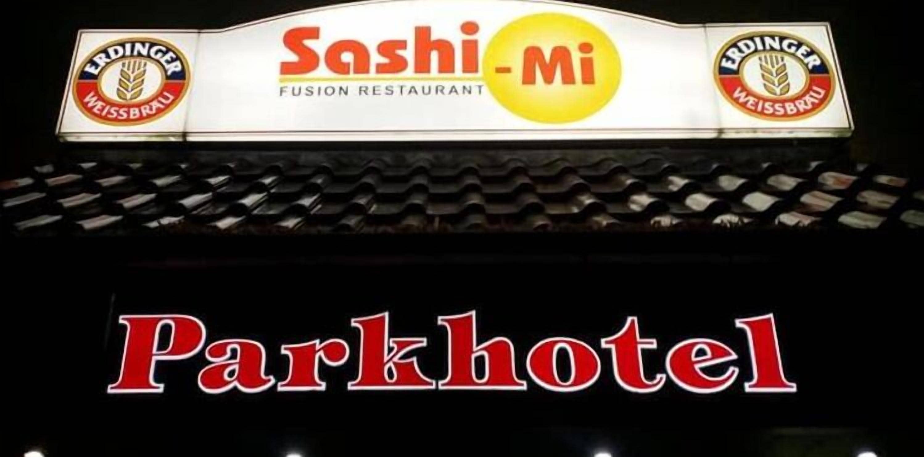 Foto - Parkhotel Bergheim