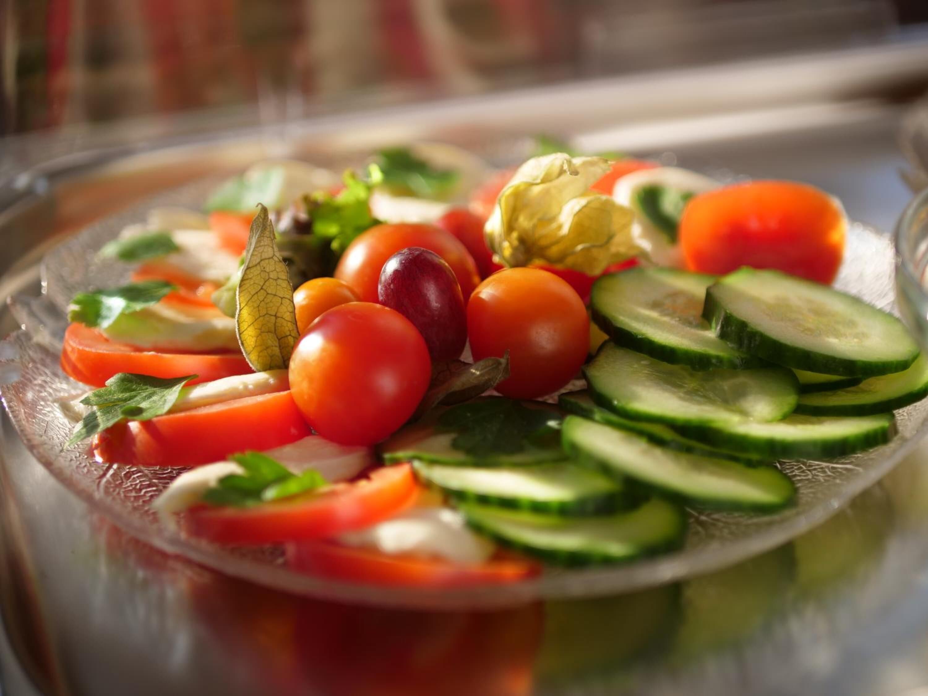 Foto - Parkhotel Bergheim