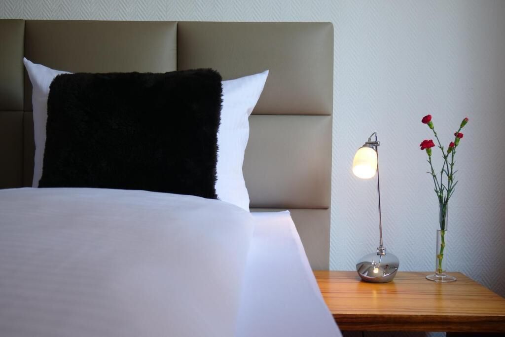 Foto - Parkhotel Bergheim