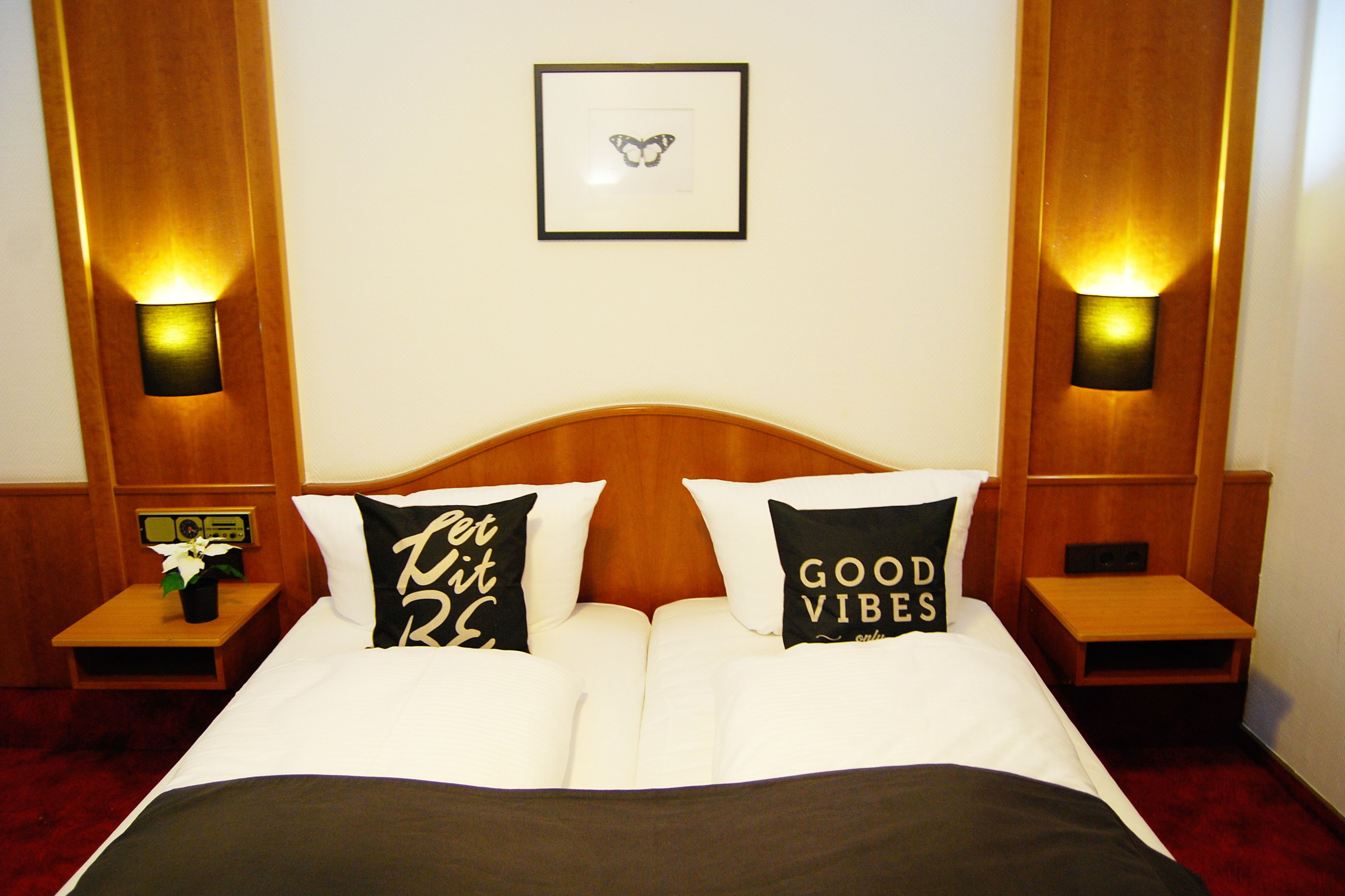 Foto - Parkhotel Bergheim