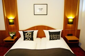 Doppelzimmer