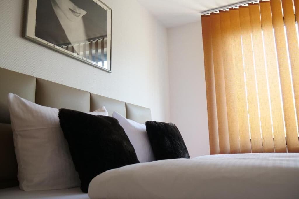 Foto - Parkhotel Bergheim