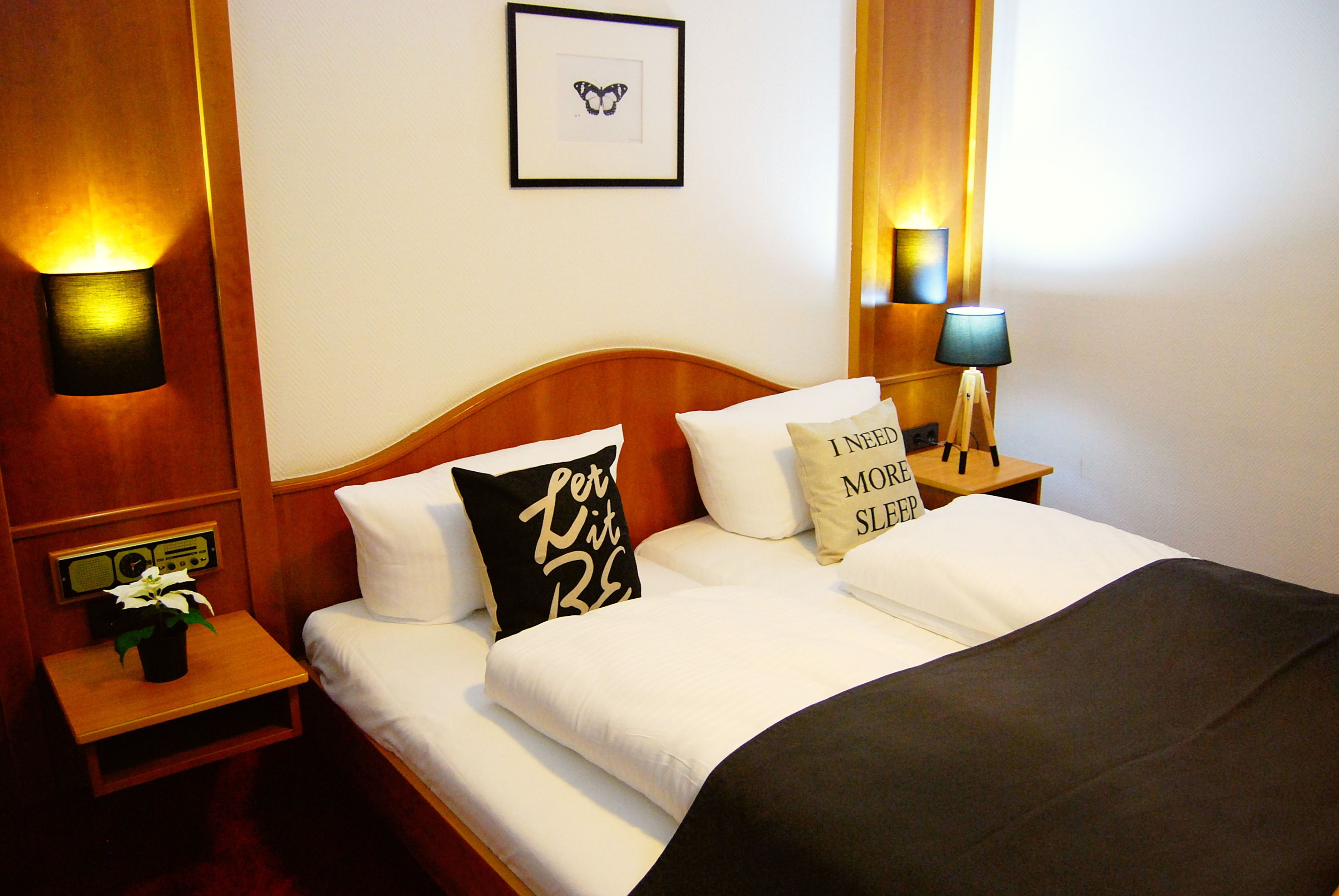 Foto - Parkhotel Bergheim