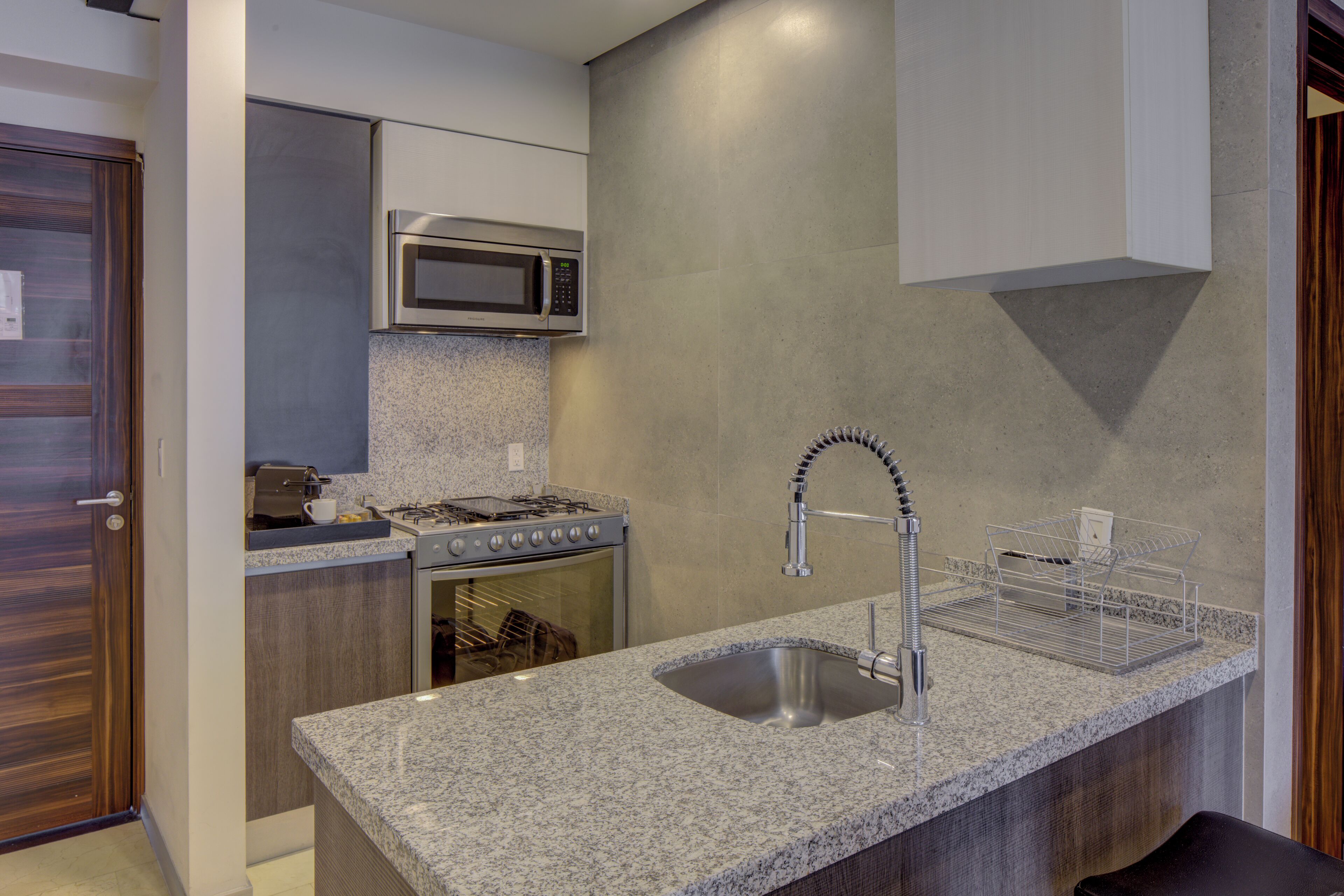 Foto - MX Grand Suites
