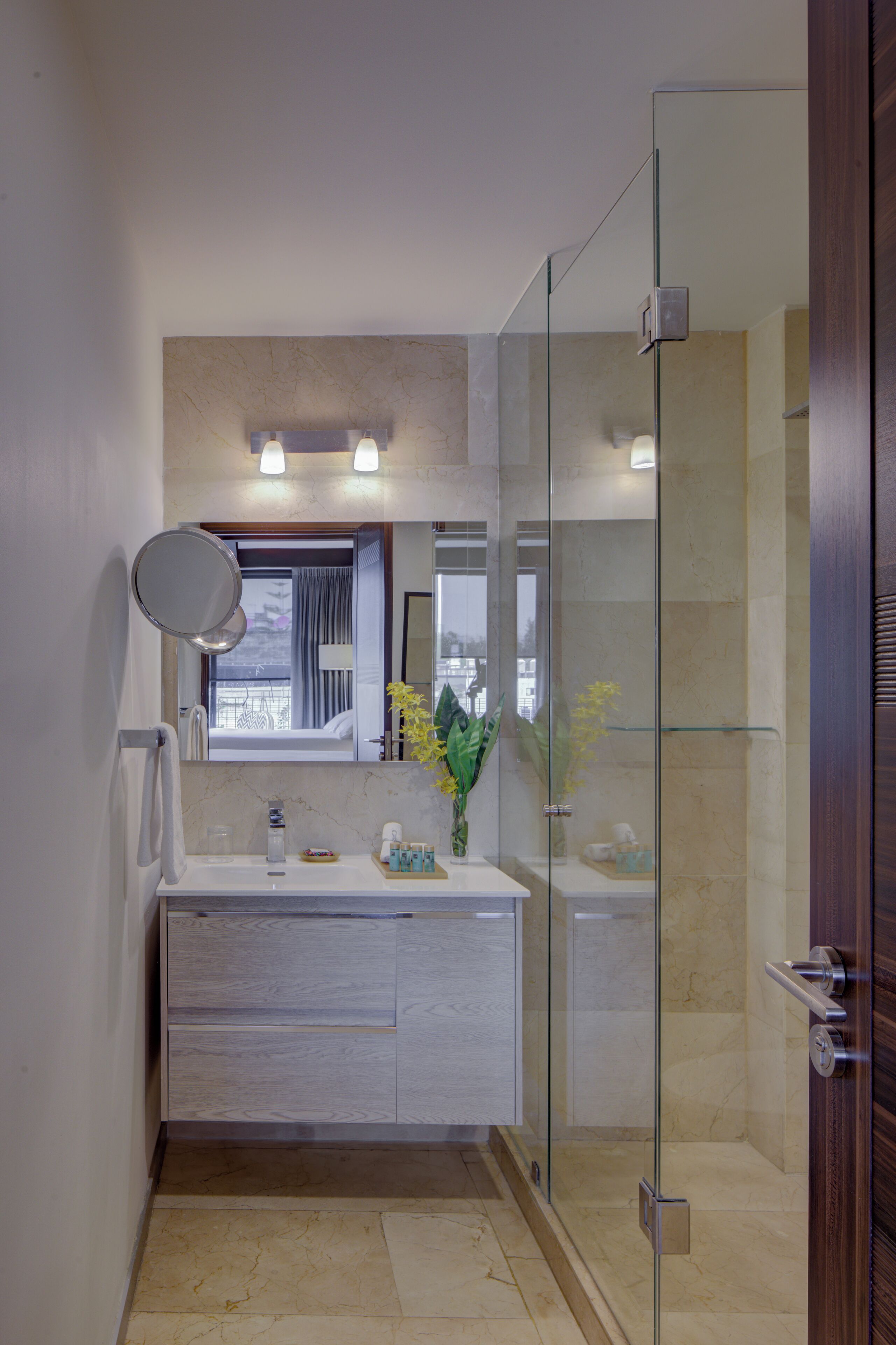 Foto - MX Grand Suites