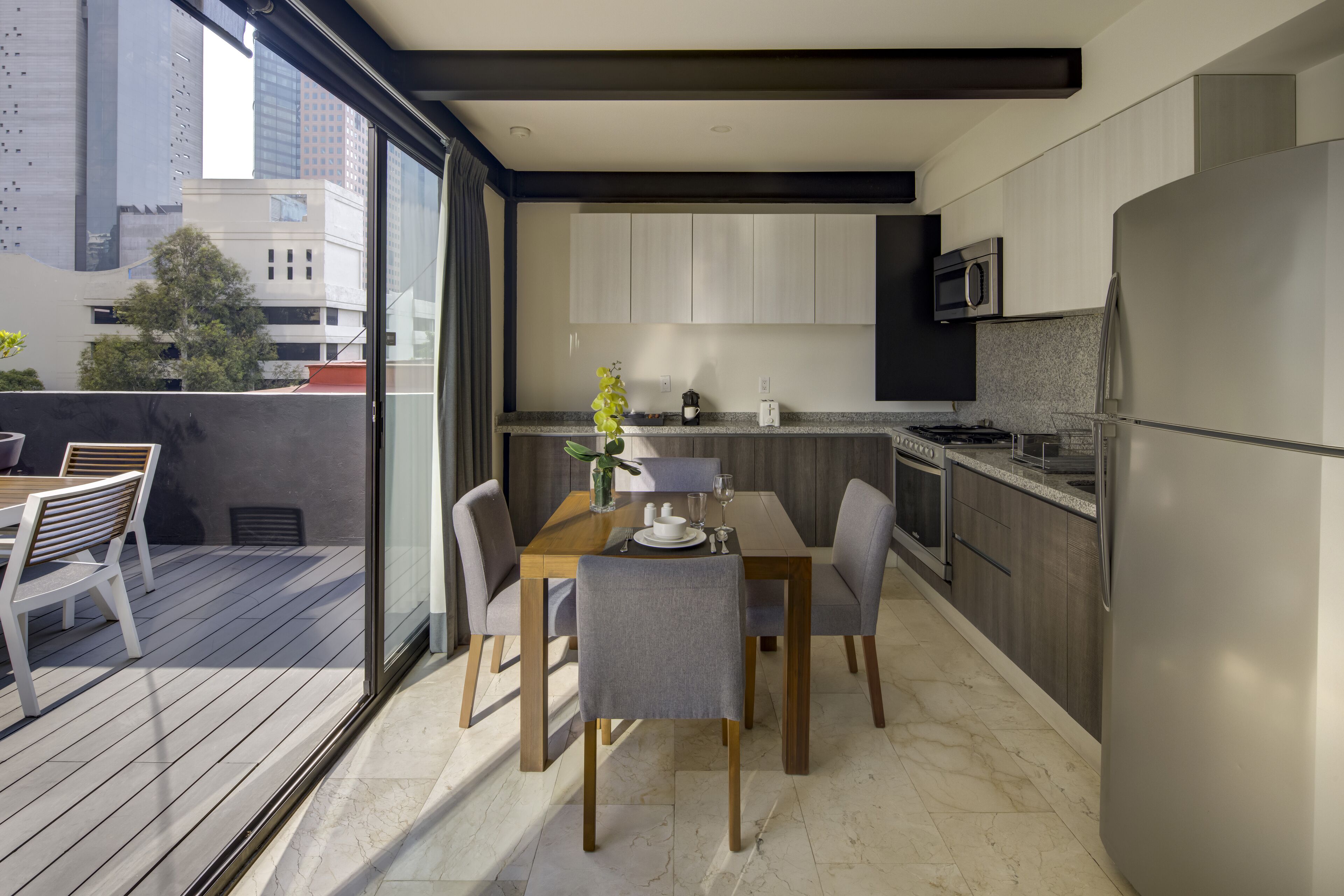 Foto - MX Grand Suites