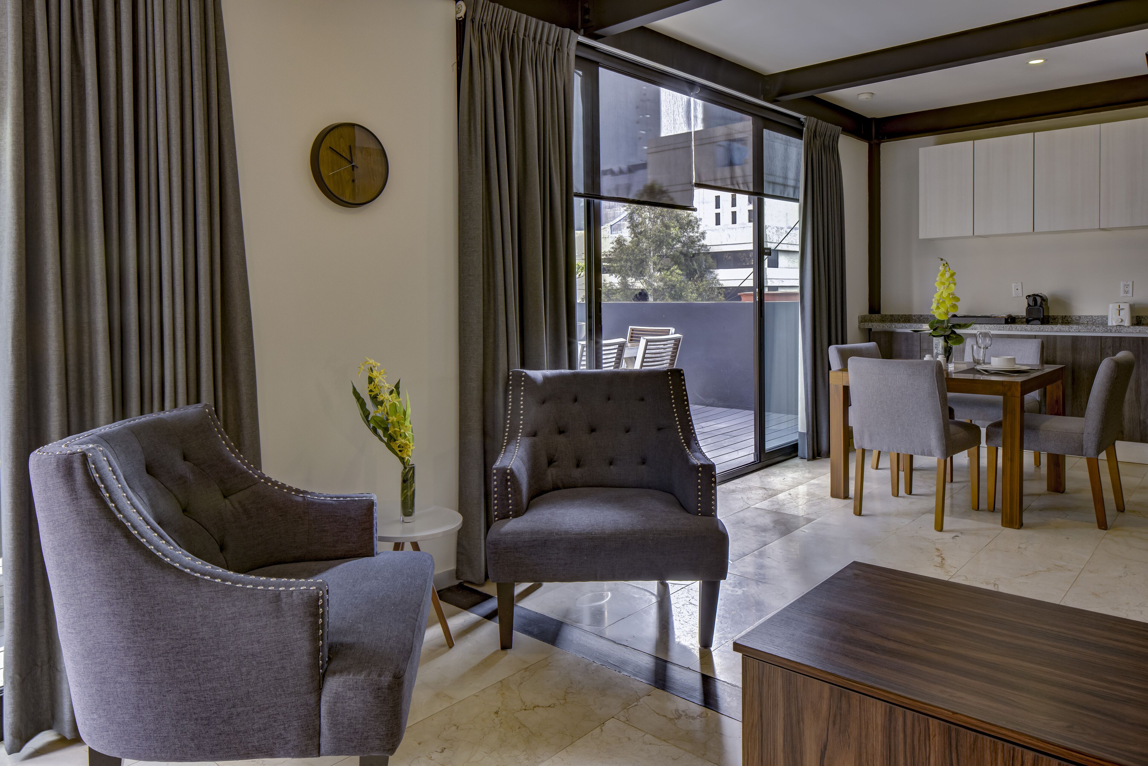 Foto - MX Grand Suites