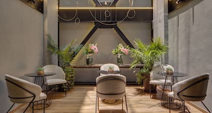 MX Grand Suites