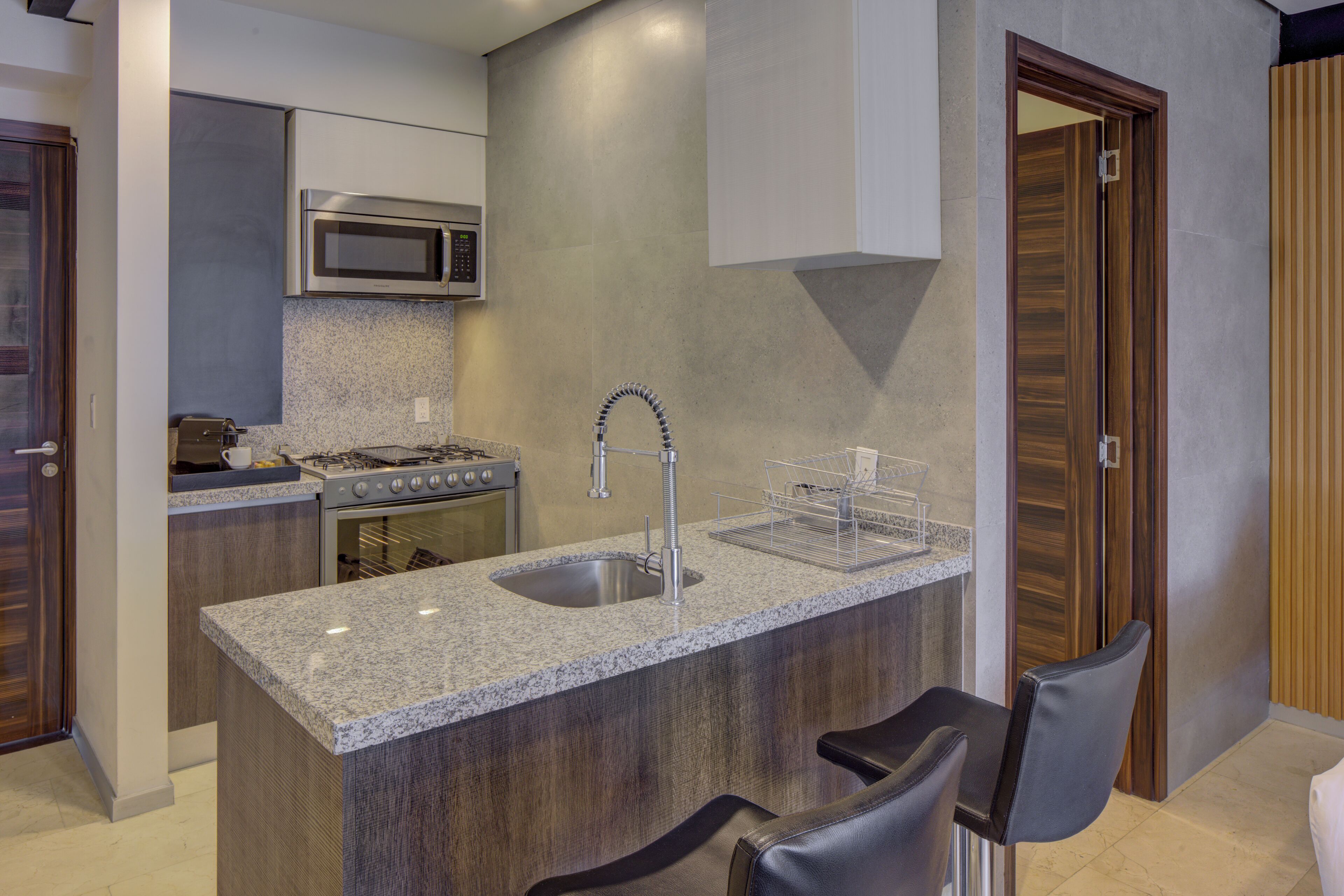 Foto - MX Grand Suites