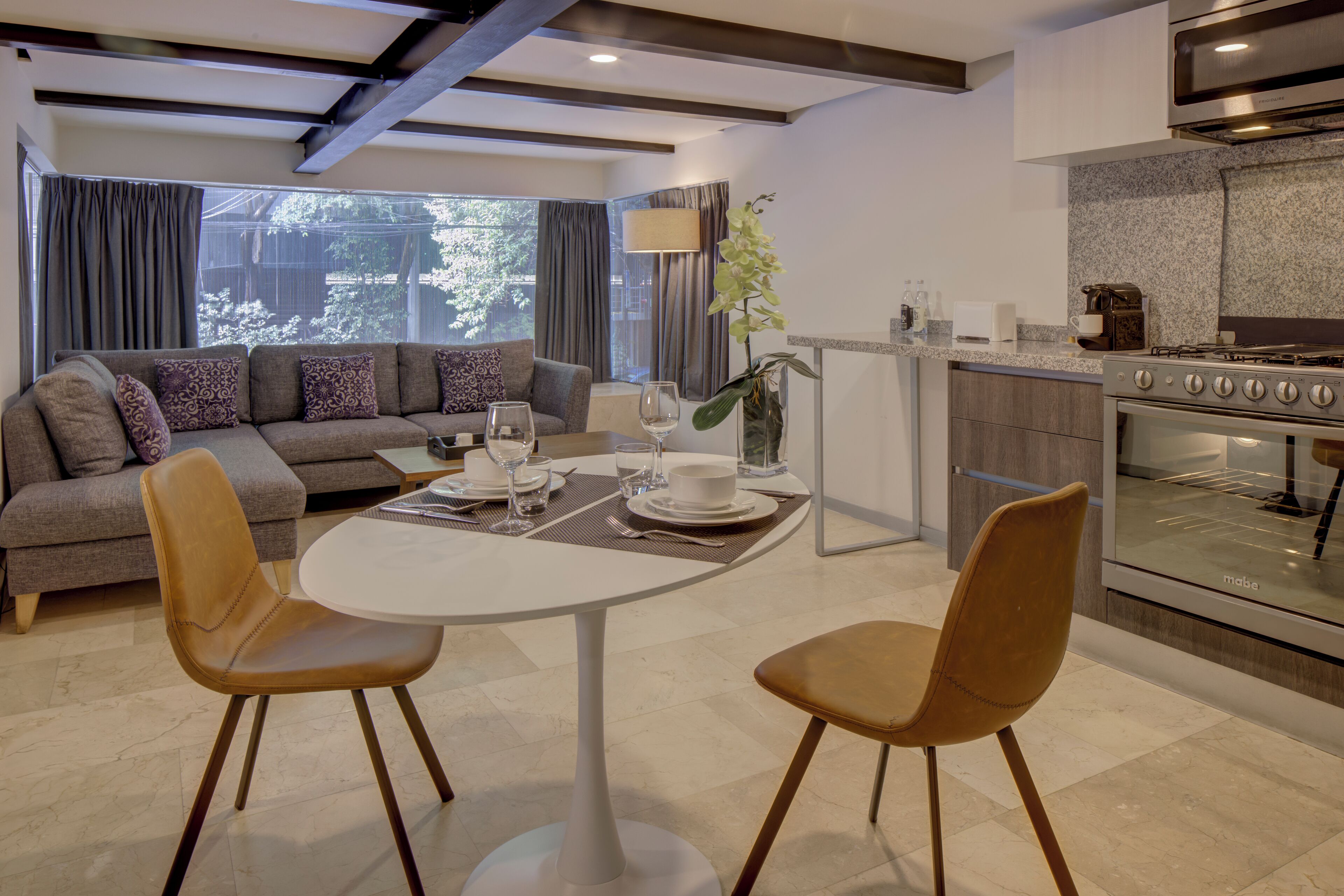 Foto - MX Grand Suites