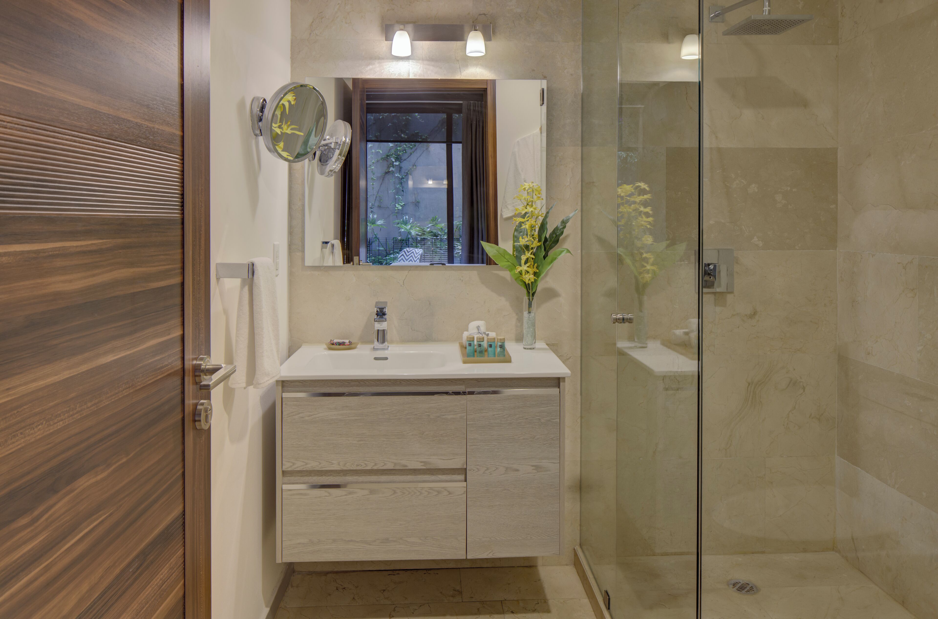 Foto - MX Grand Suites