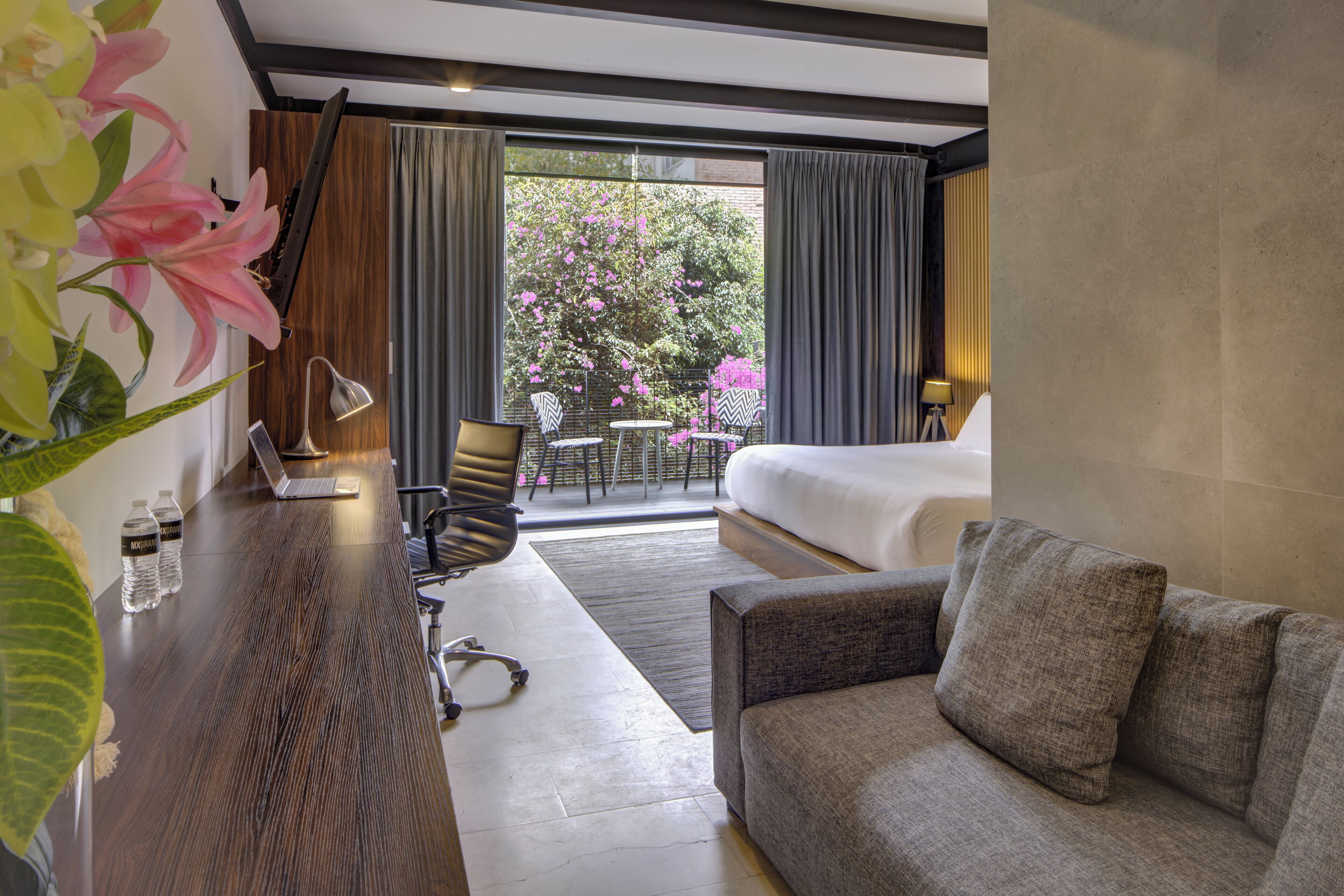 Foto - MX Grand Suites