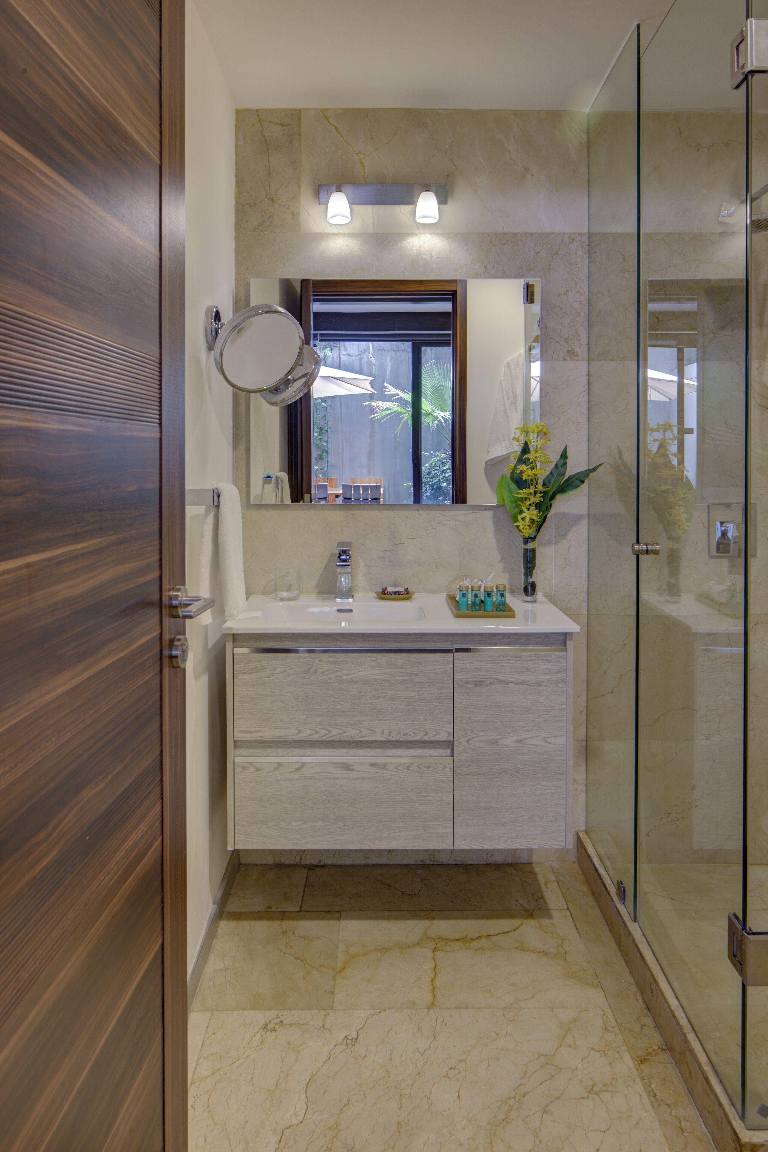 Foto - MX Grand Suites