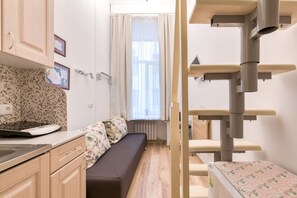 Apartment (Gardenia)