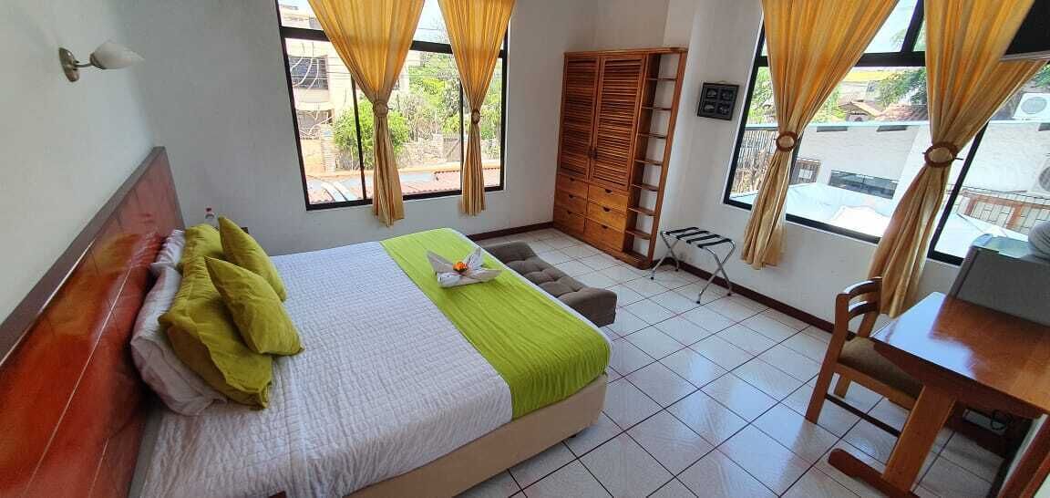 economy single room, ensuite | in-room safe, desk, iron/ironing board, free wifi