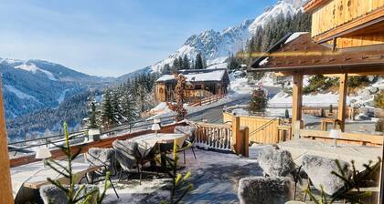 Das Grünholz Aparthotel