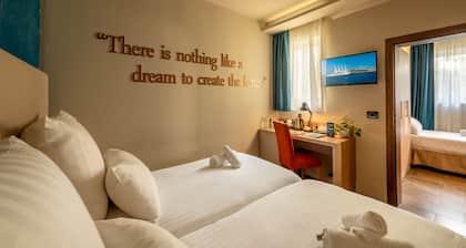 Ddream Hotel