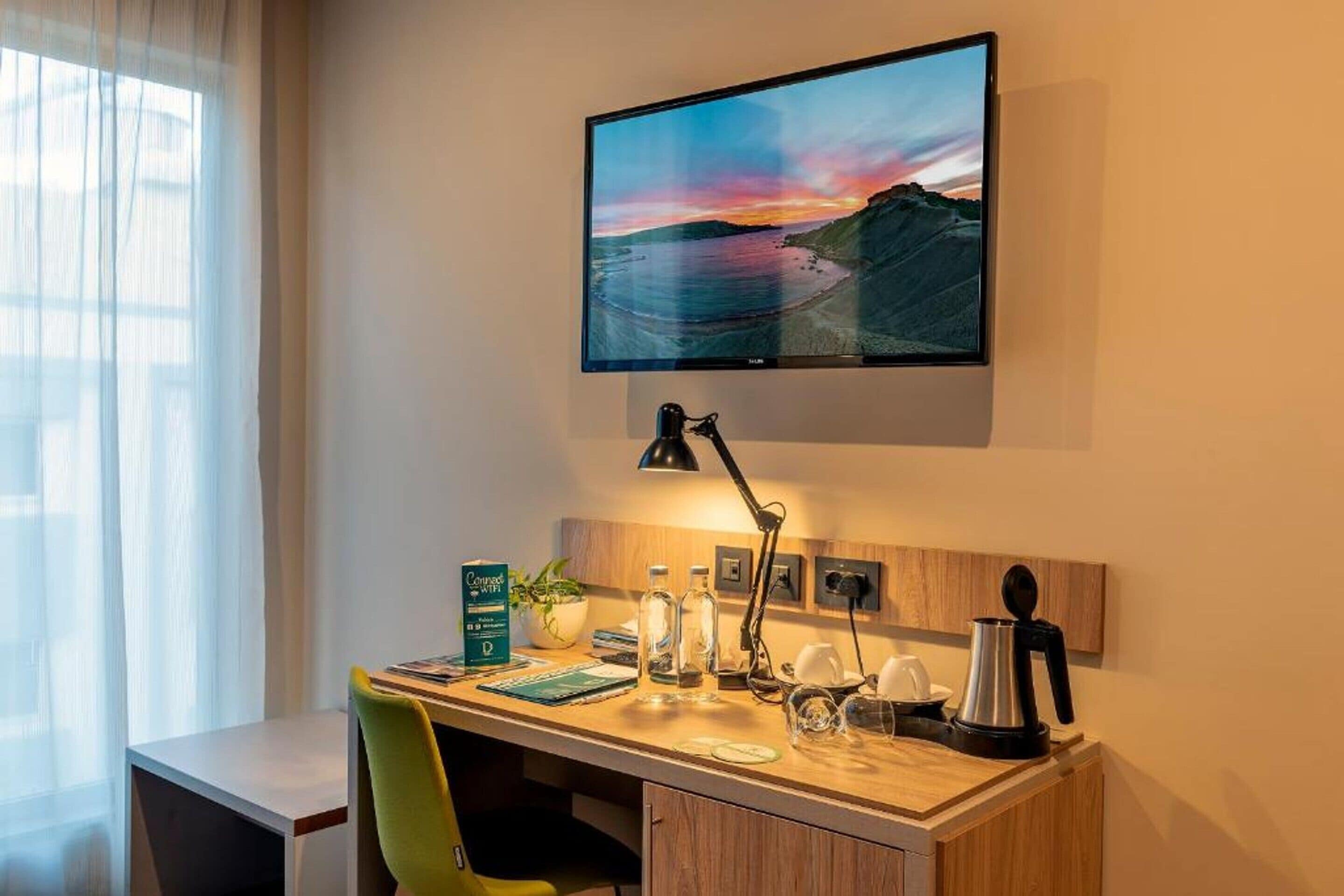 Photo - Ddream Hotel