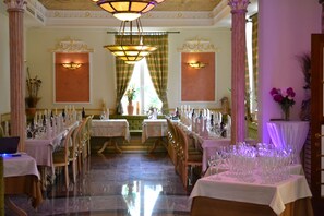 Lunch and dinner served, Italian cuisine - Il Gladiatore (Augsburg)