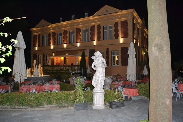 Porch - Il Gladiatore (Augsburg)