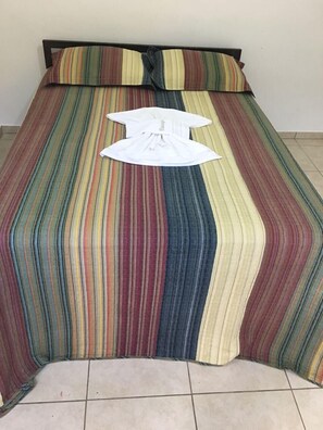 Standard-Doppelzimmer