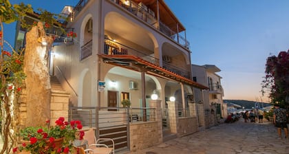 Virvilis Apartments