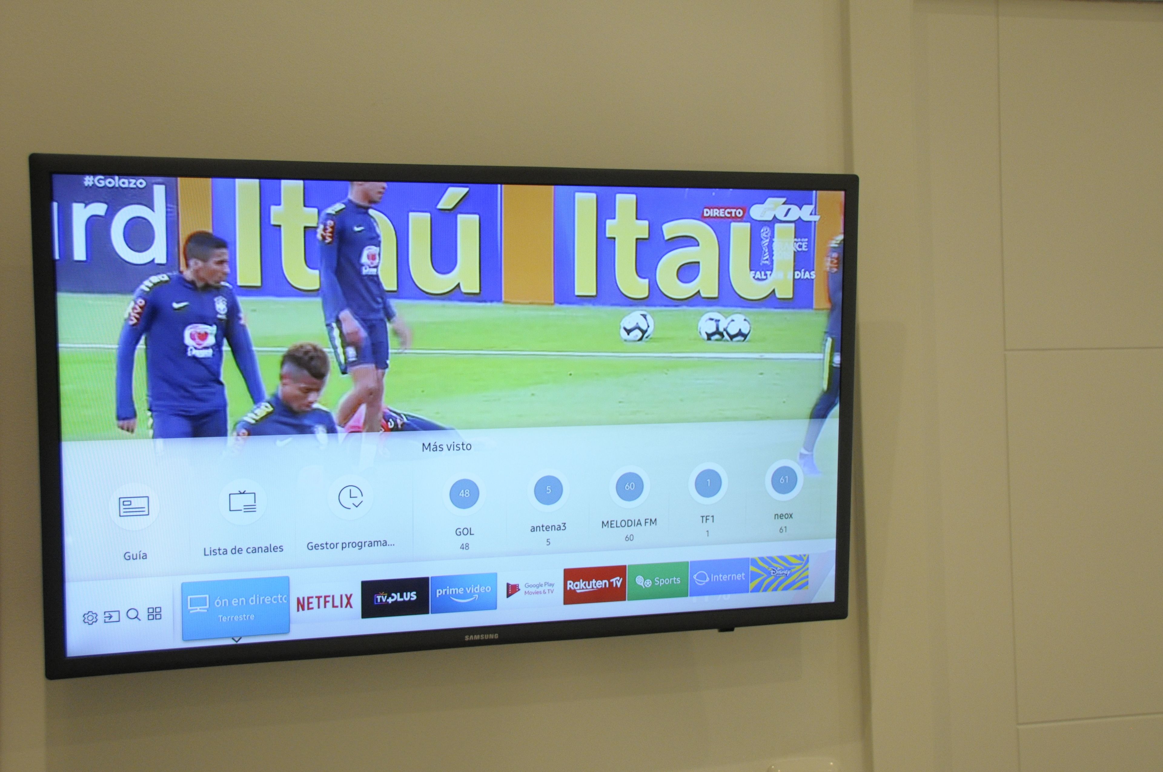 Foto - Pensión Old City House